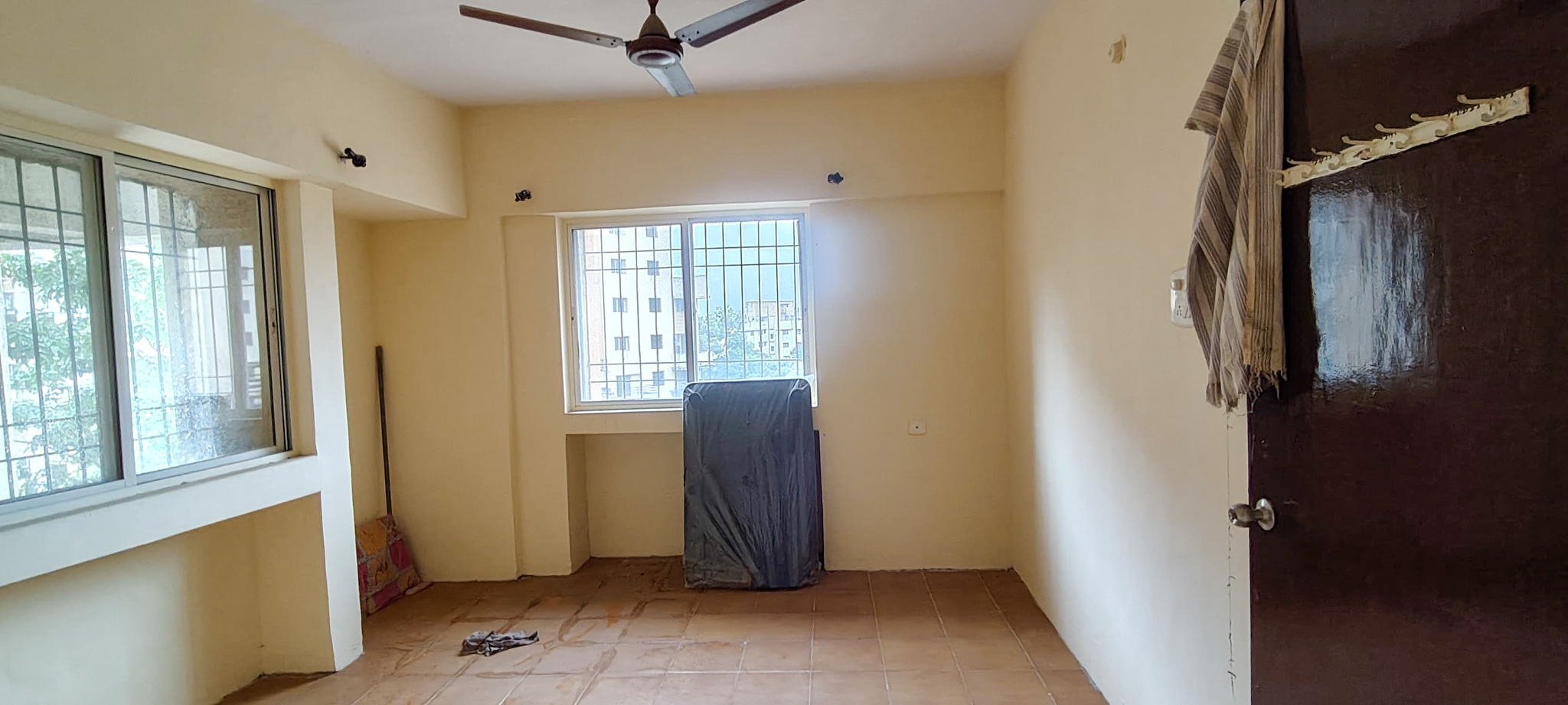 773.8 square feet Flat for sale in Kamshet — photo 15
