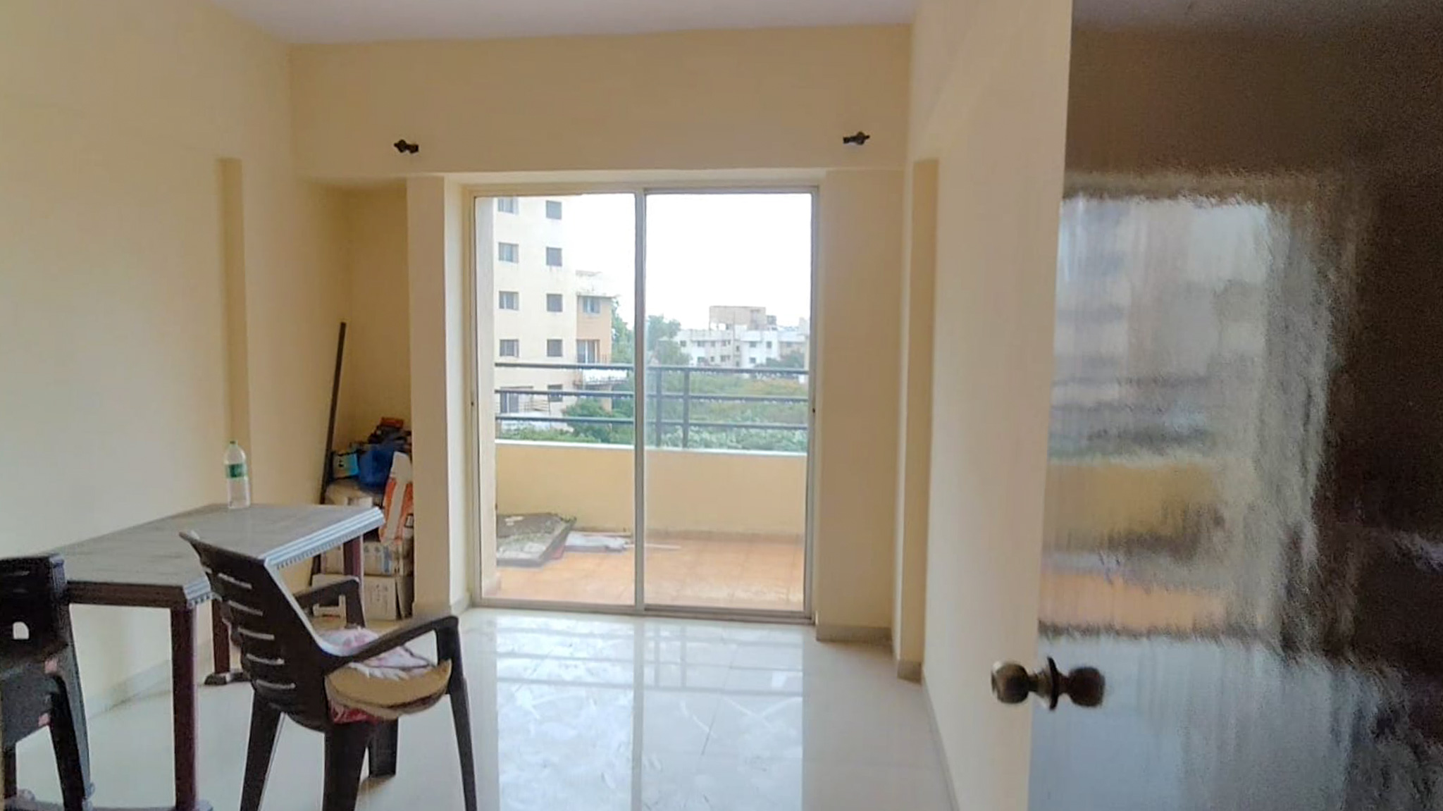 773.8 square feet Flat for sale in Kamshet — photo 6