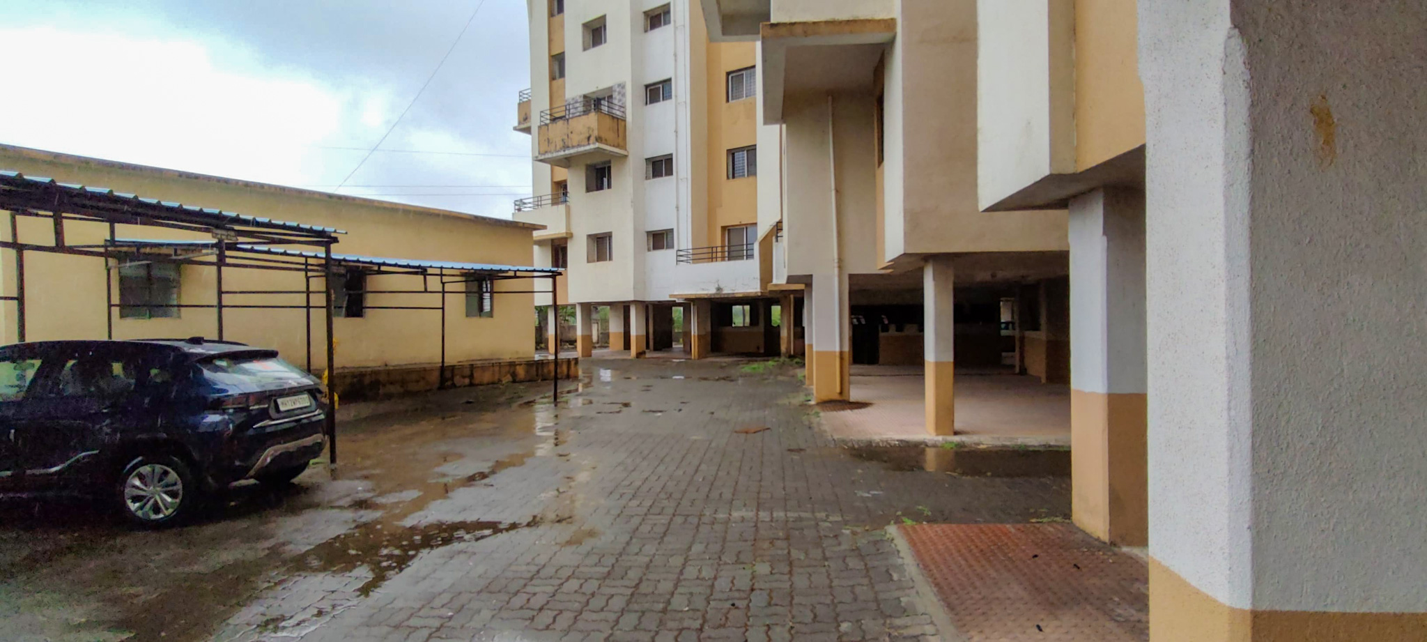 773.8 square feet Flat for sale in Kamshet — photo 4