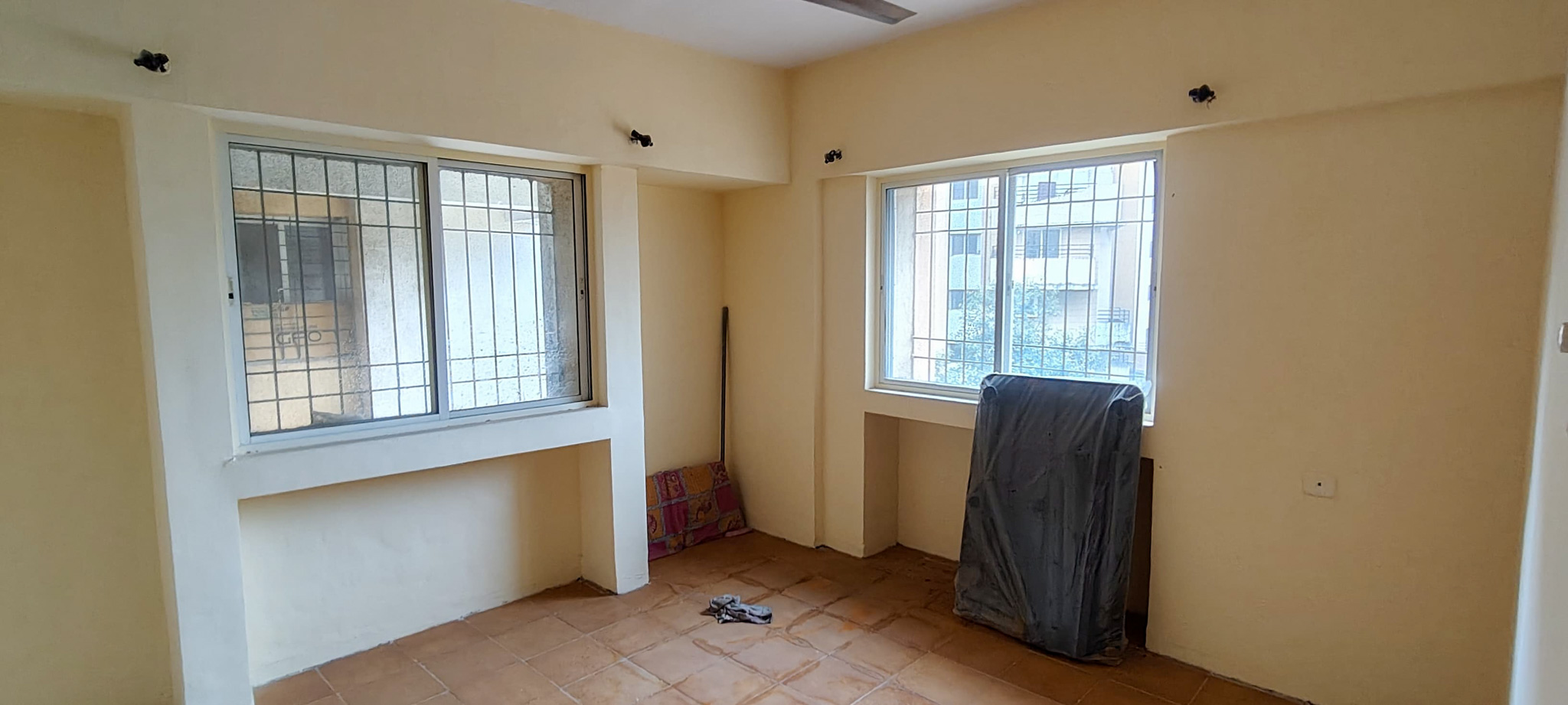 773.8 square feet Flat for sale in Kamshet — photo 17