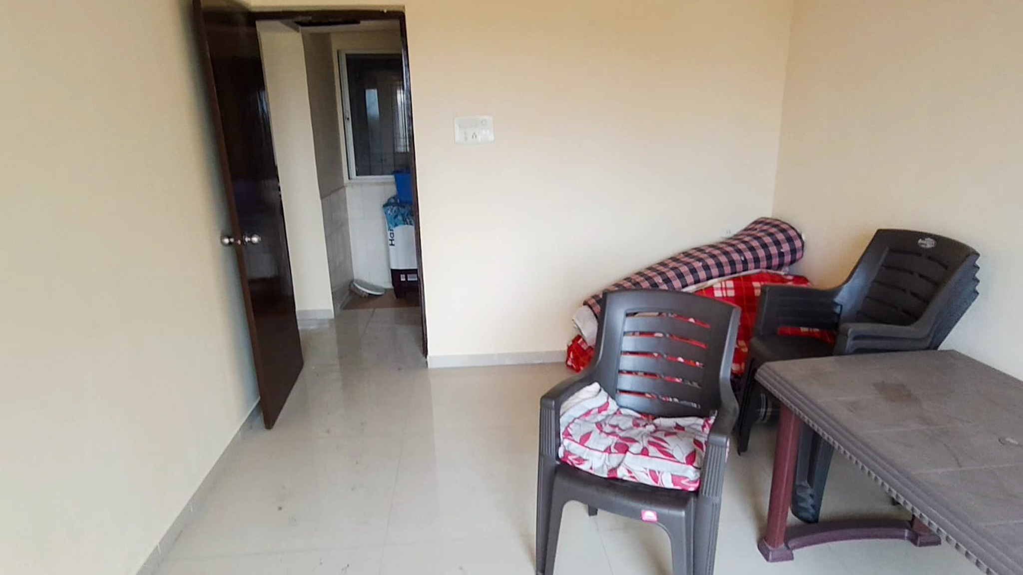 773.8 square feet Flat for sale in Kamshet — photo 5