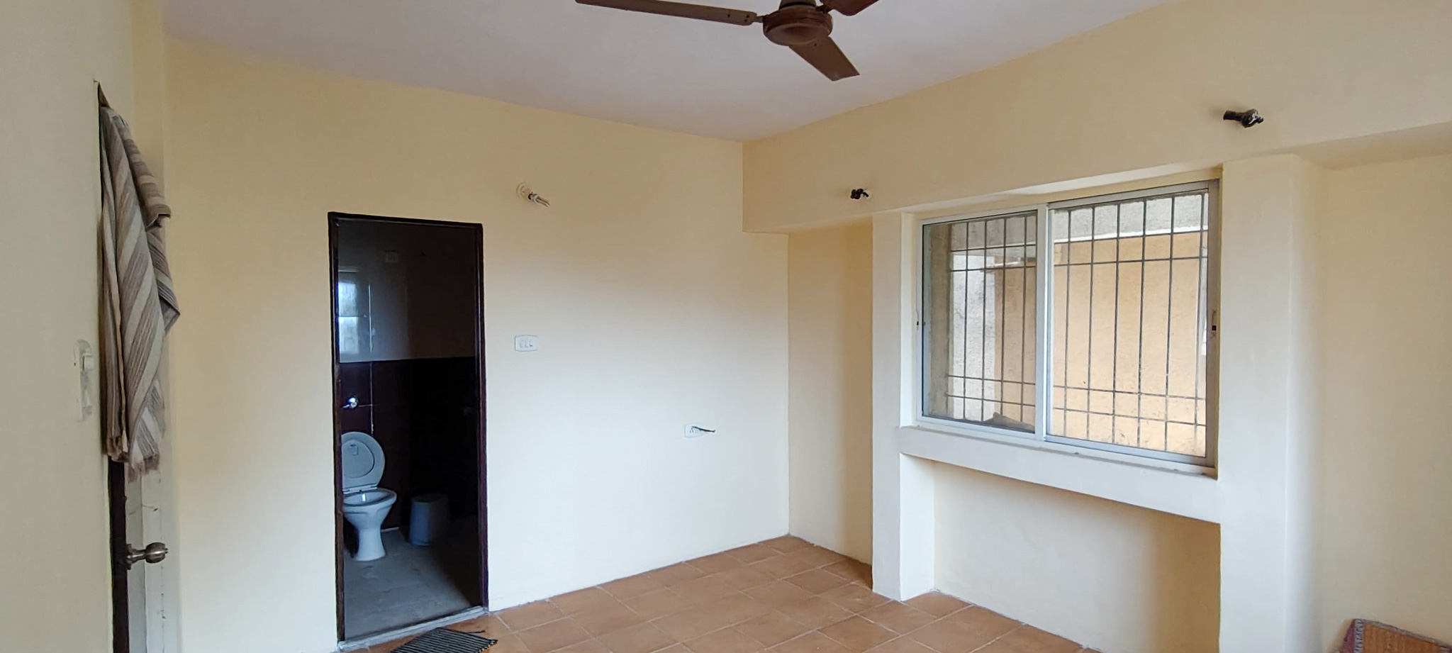 773.8 square feet Flat for sale in Kamshet — photo 18