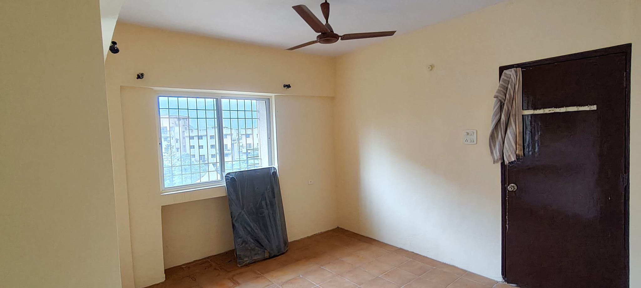 773.8 square feet Flat for sale in Kamshet — photo 20