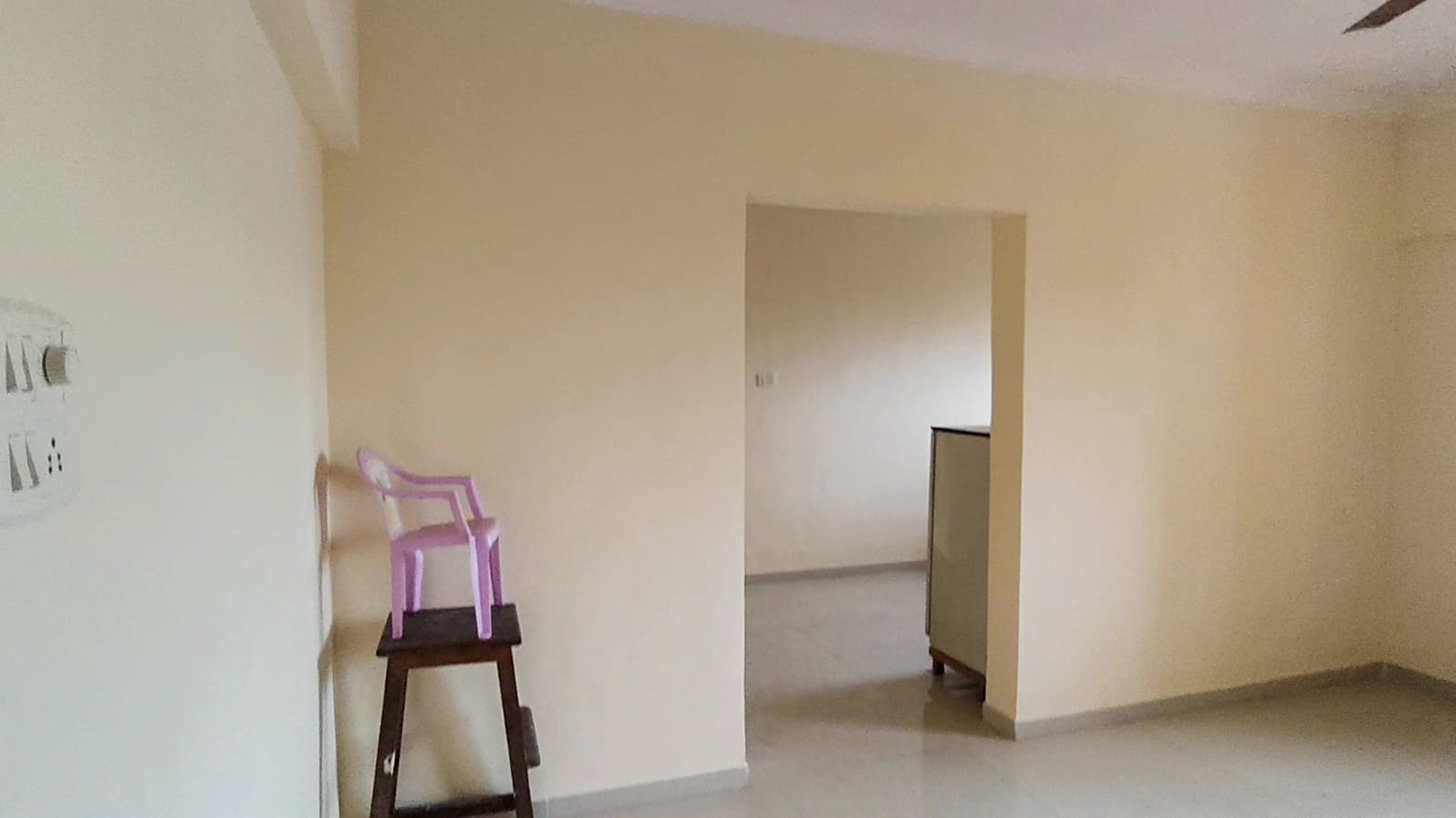 773.8 square feet Flat for sale in Kamshet — photo 24