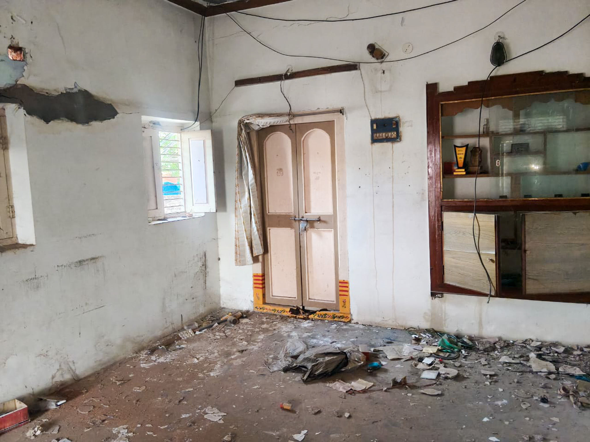 Individual House for sale in Guntur