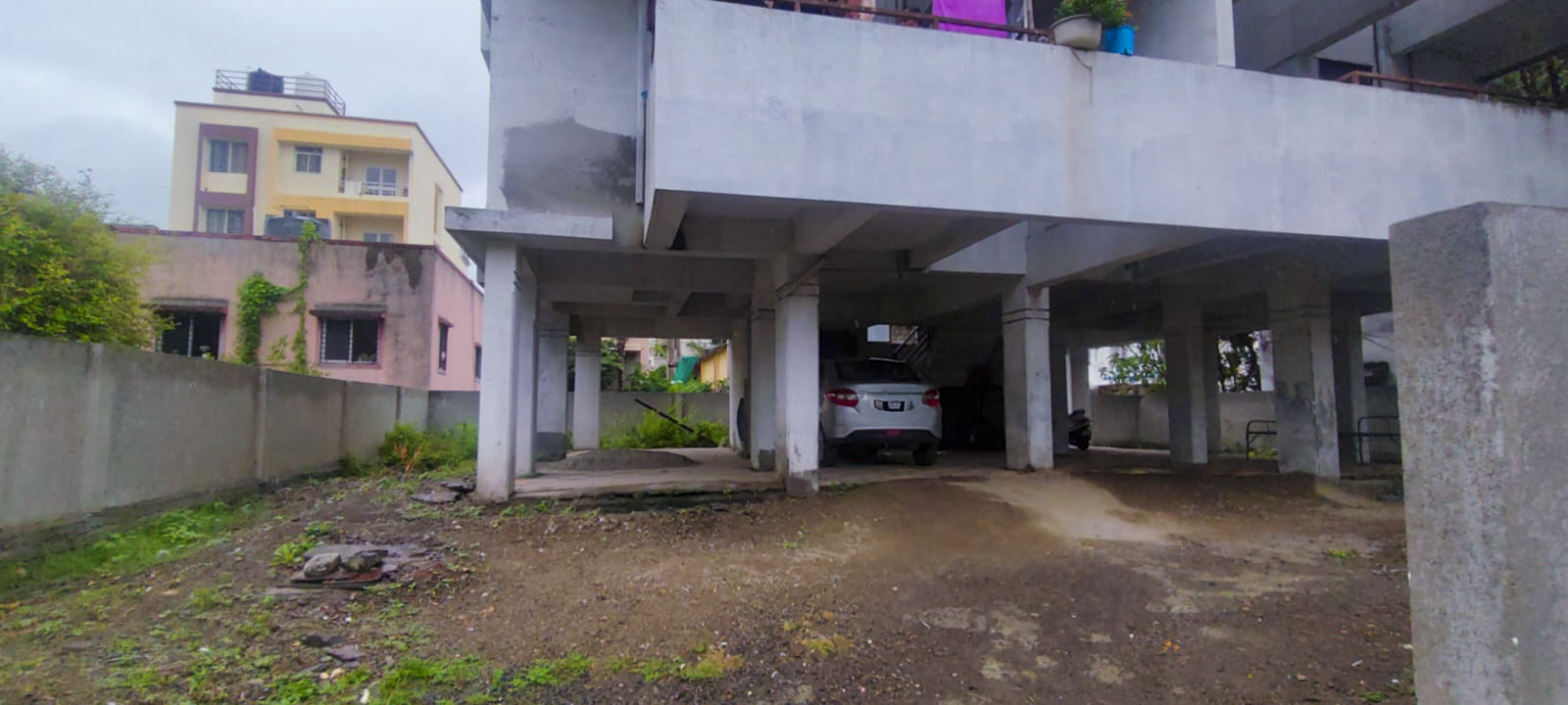 621 square feet Flat for sale in Dehu — photo 5