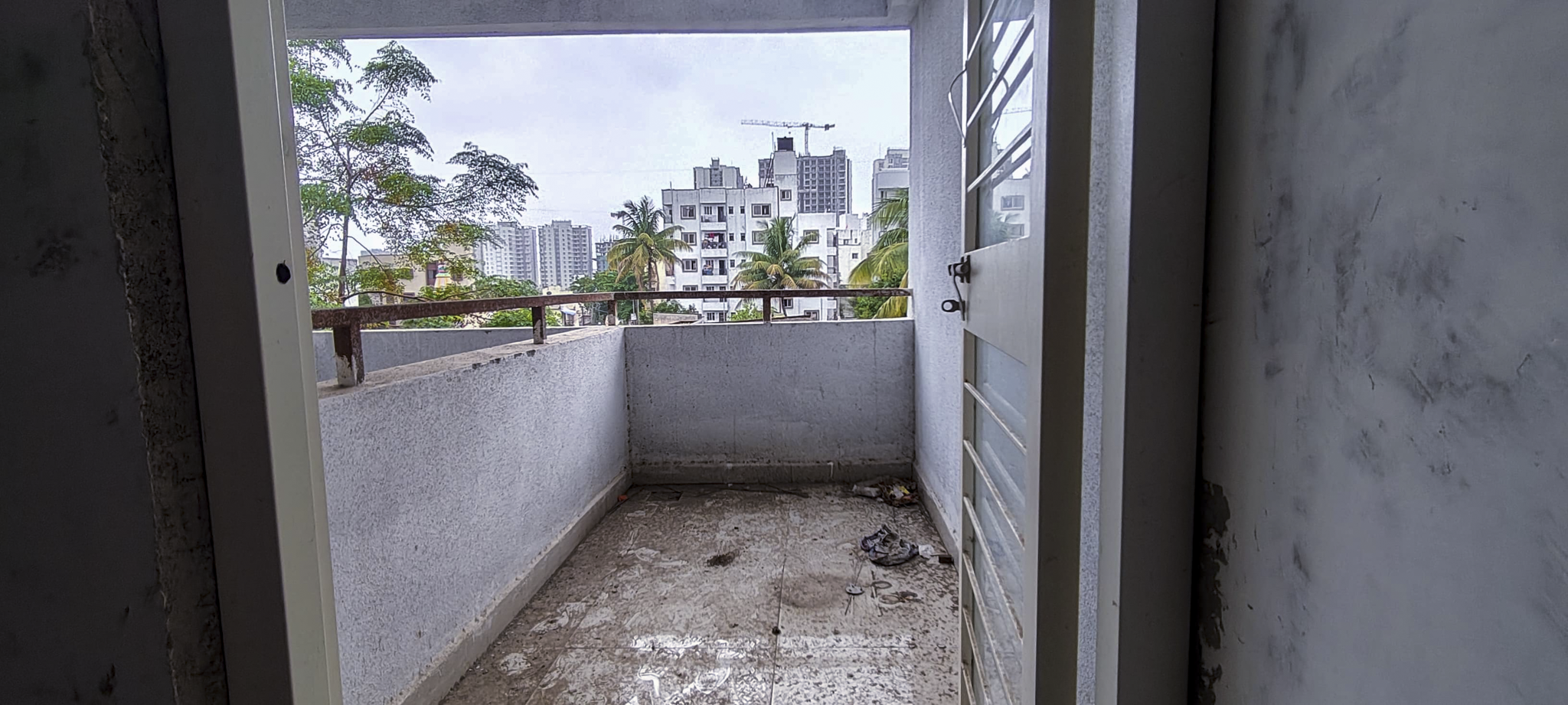 621 square feet Flat for sale in Dehu — photo 8