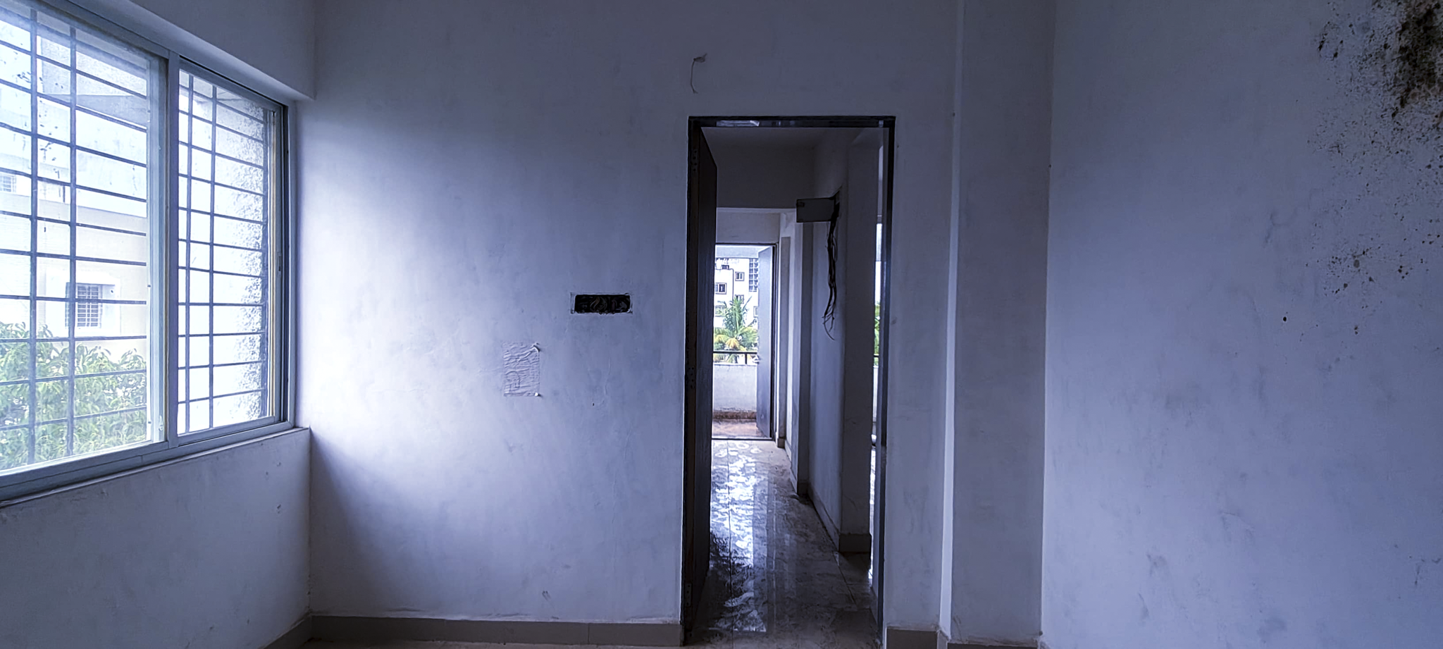 621 square feet Flat for sale in Dehu — photo 1