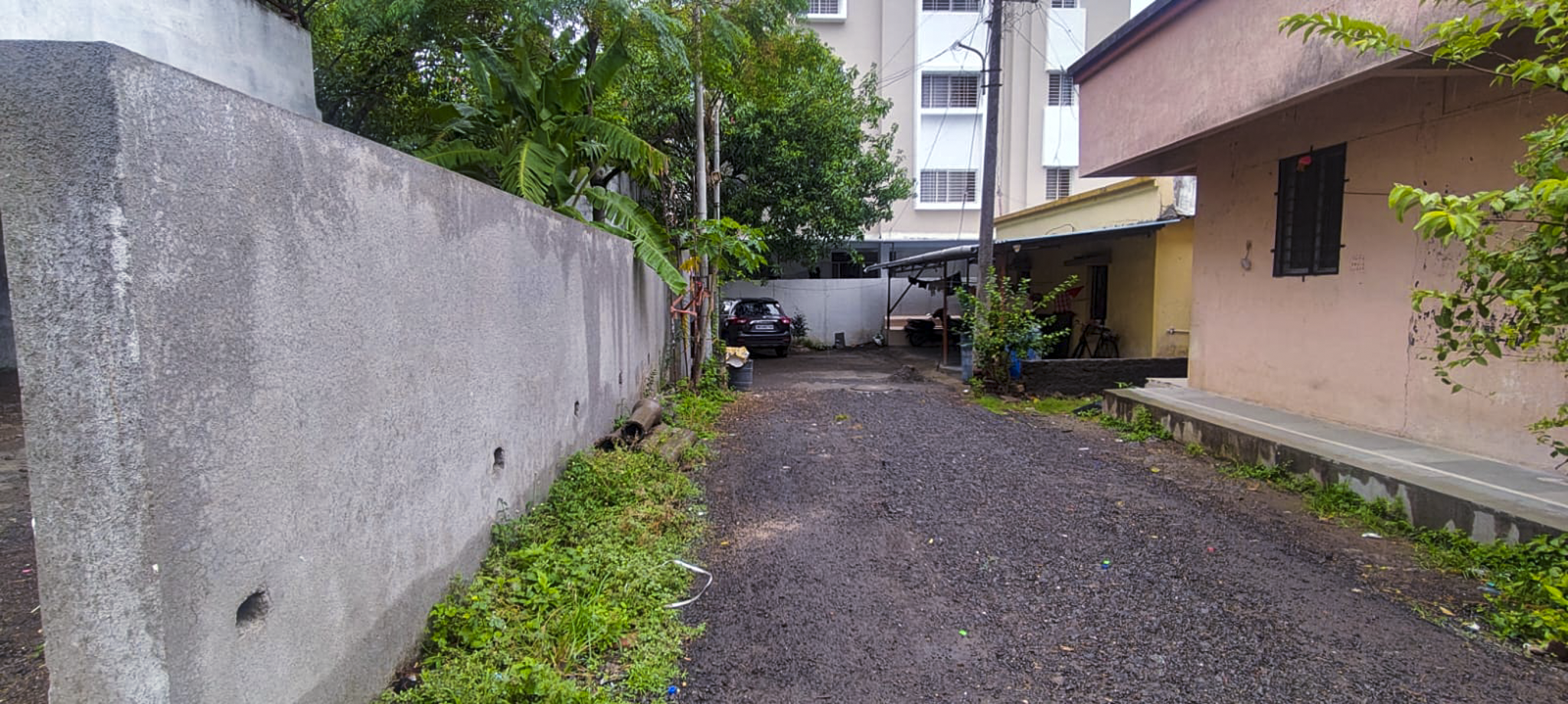 621 square feet Flat for sale in Dehu — photo 3