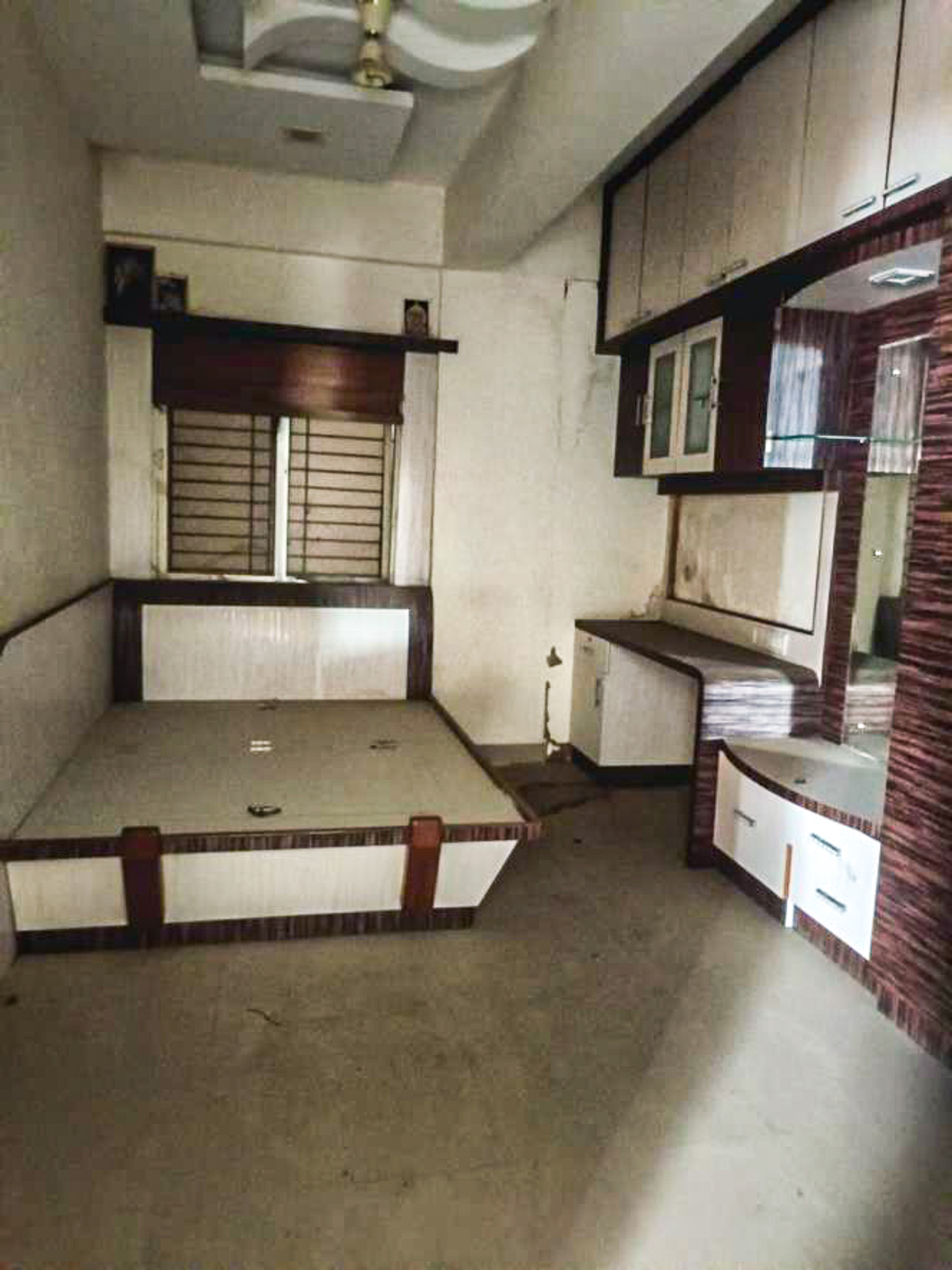 Flat for sale in Vasudeva Naidu Street, Ballari Ballari — photo 4