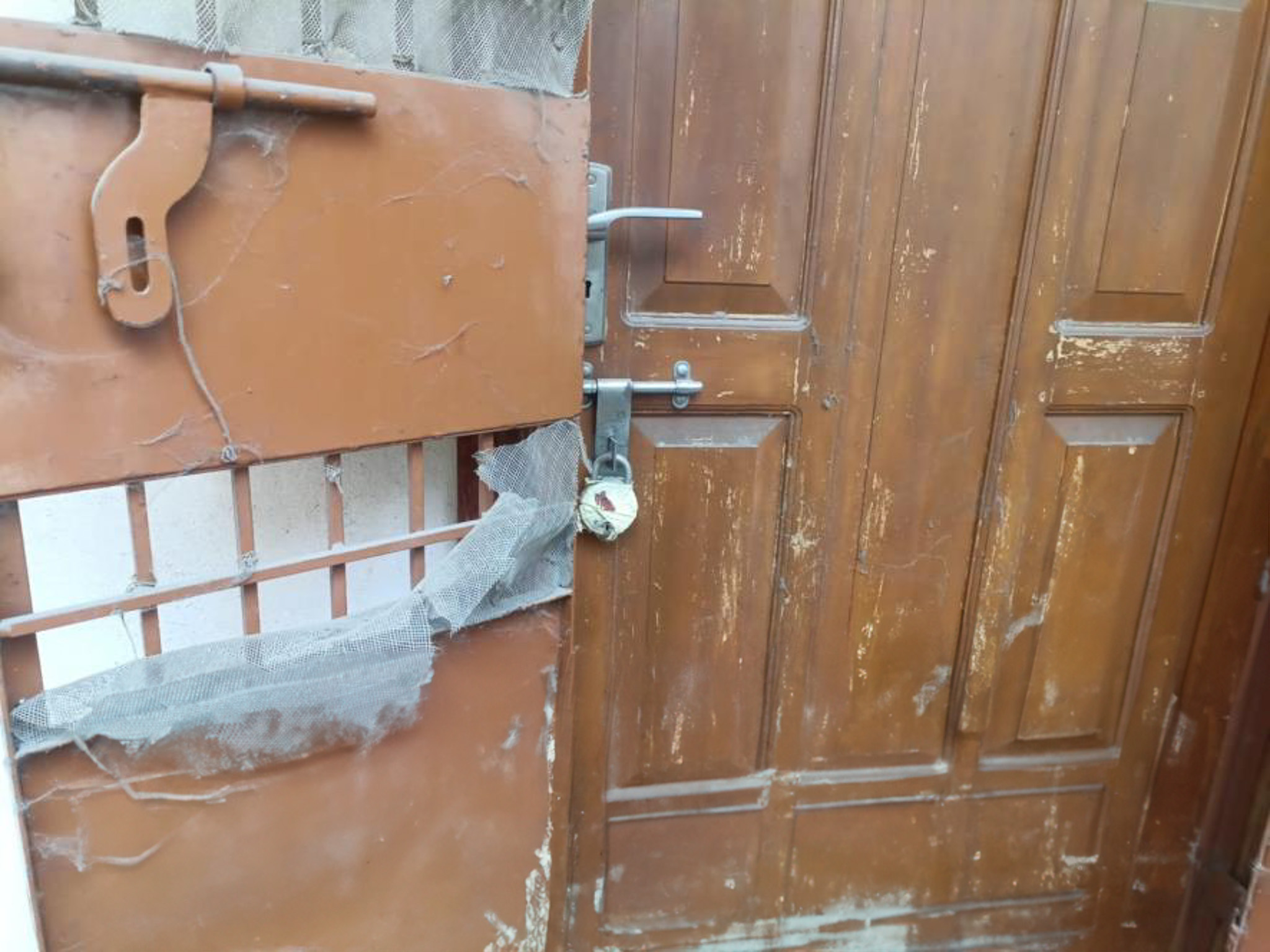 Flat for sale in Vasudeva Naidu Street, Ballari Ballari — photo 6