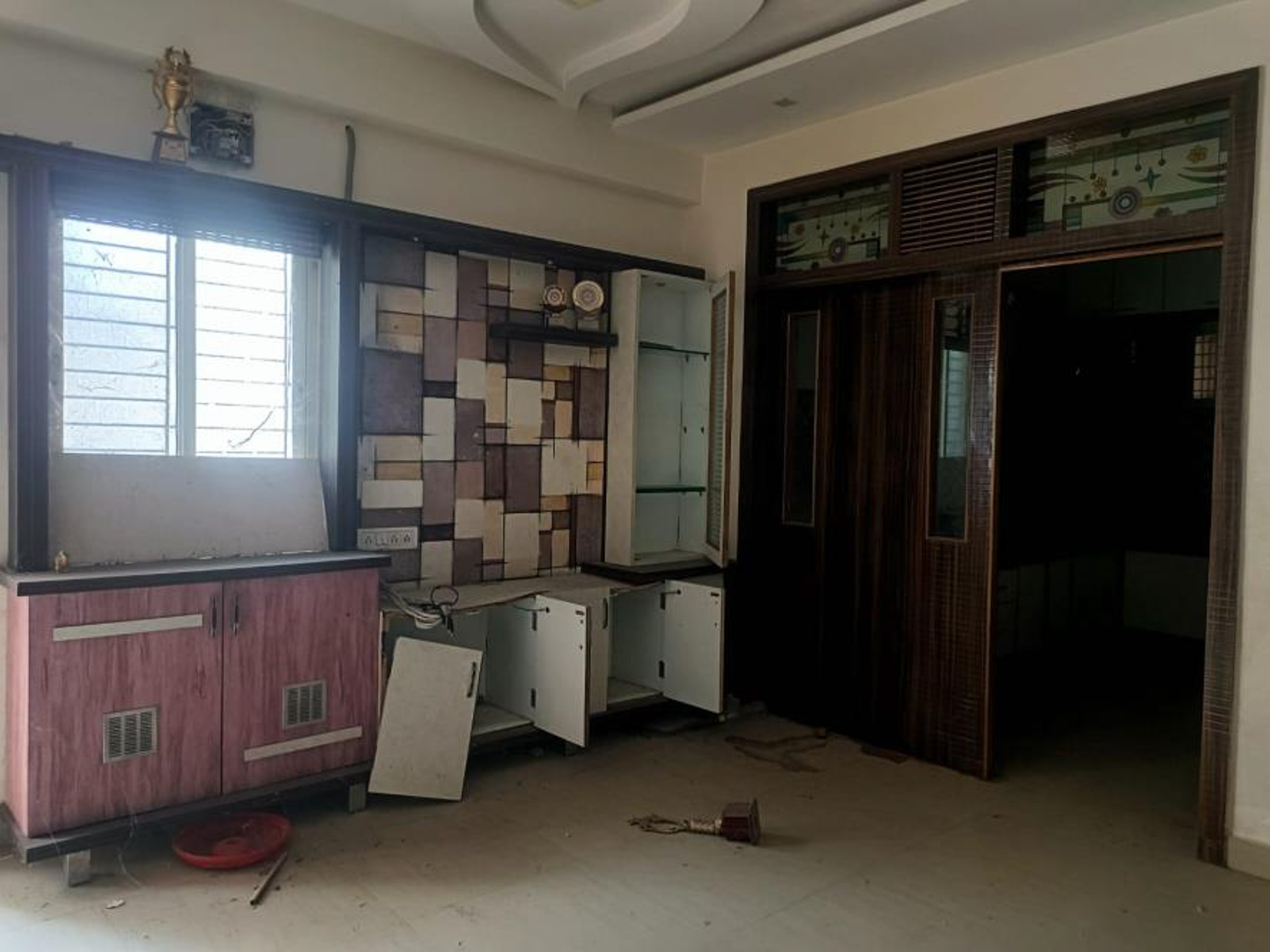 Flat for sale in Vasudeva Naidu Street, Ballari Ballari — photo 9