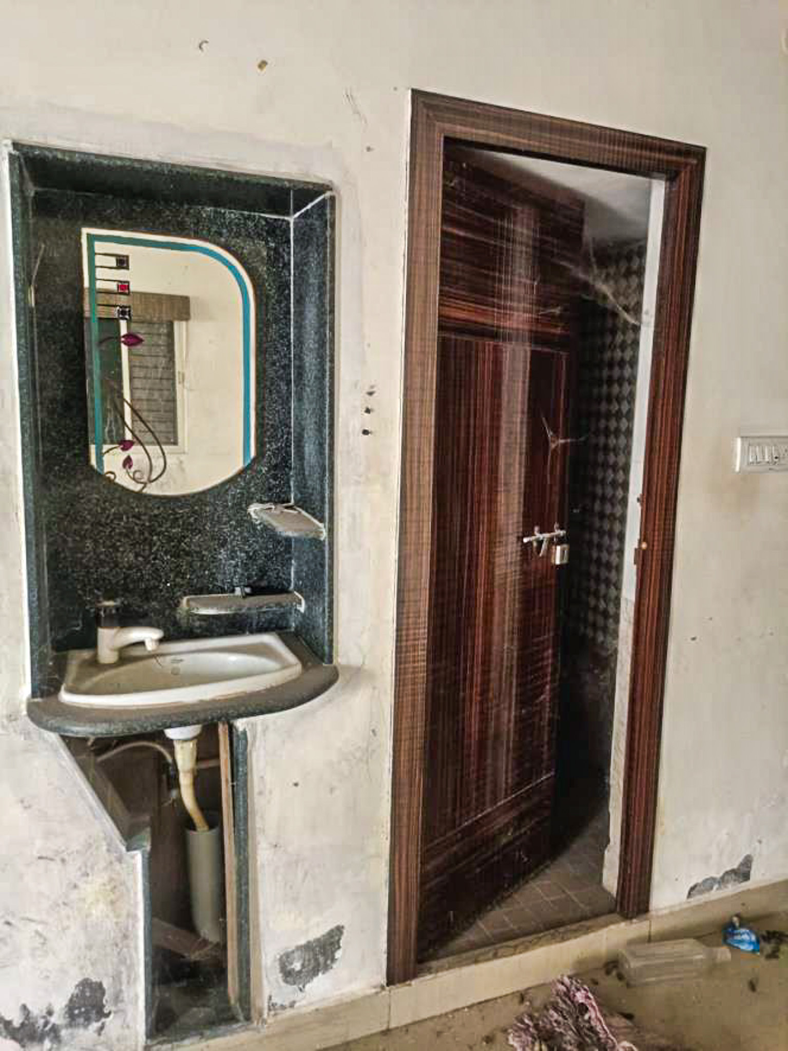 Flat for sale in Vasudeva Naidu Street, Ballari Ballari — photo 12