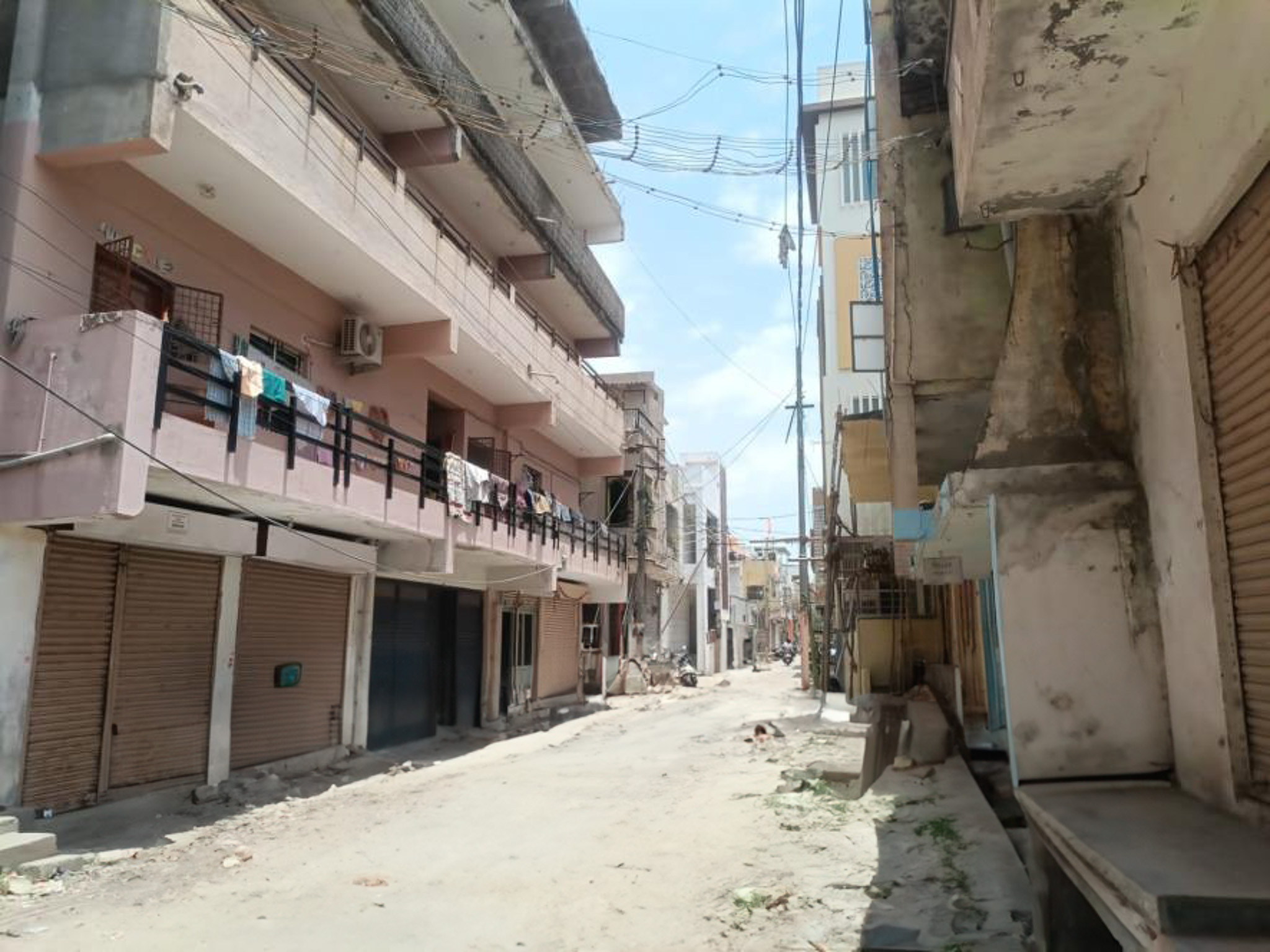 Flat for sale in Vasudeva Naidu Street, Ballari Ballari — photo 15