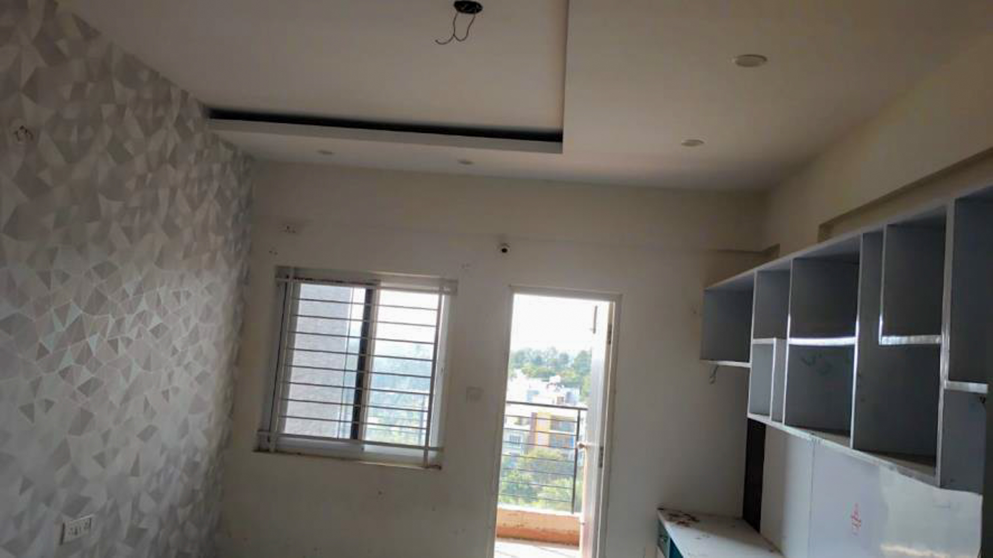 3 BHK Flat for sale in RR Marvel, Bengalore south Bengaluru — photo 3