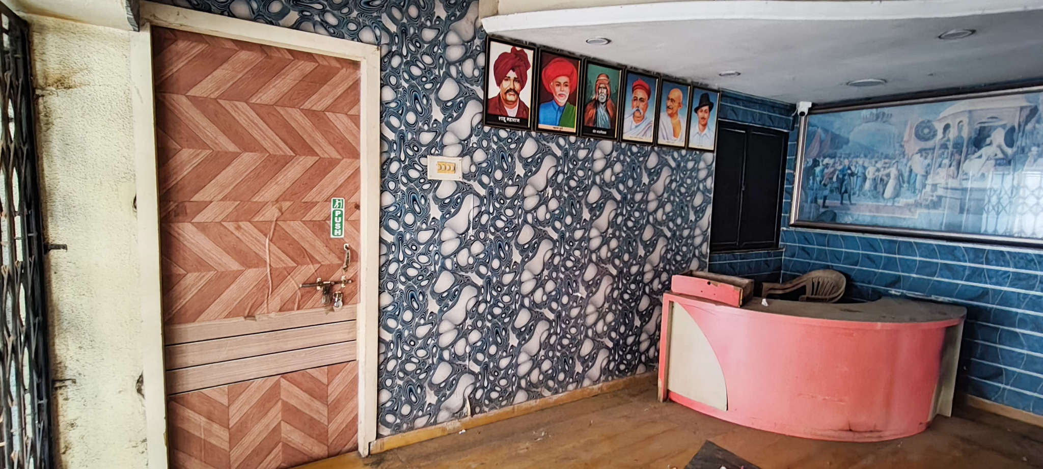 420.12 square meter Hotel for sale in Bhor — photo 13