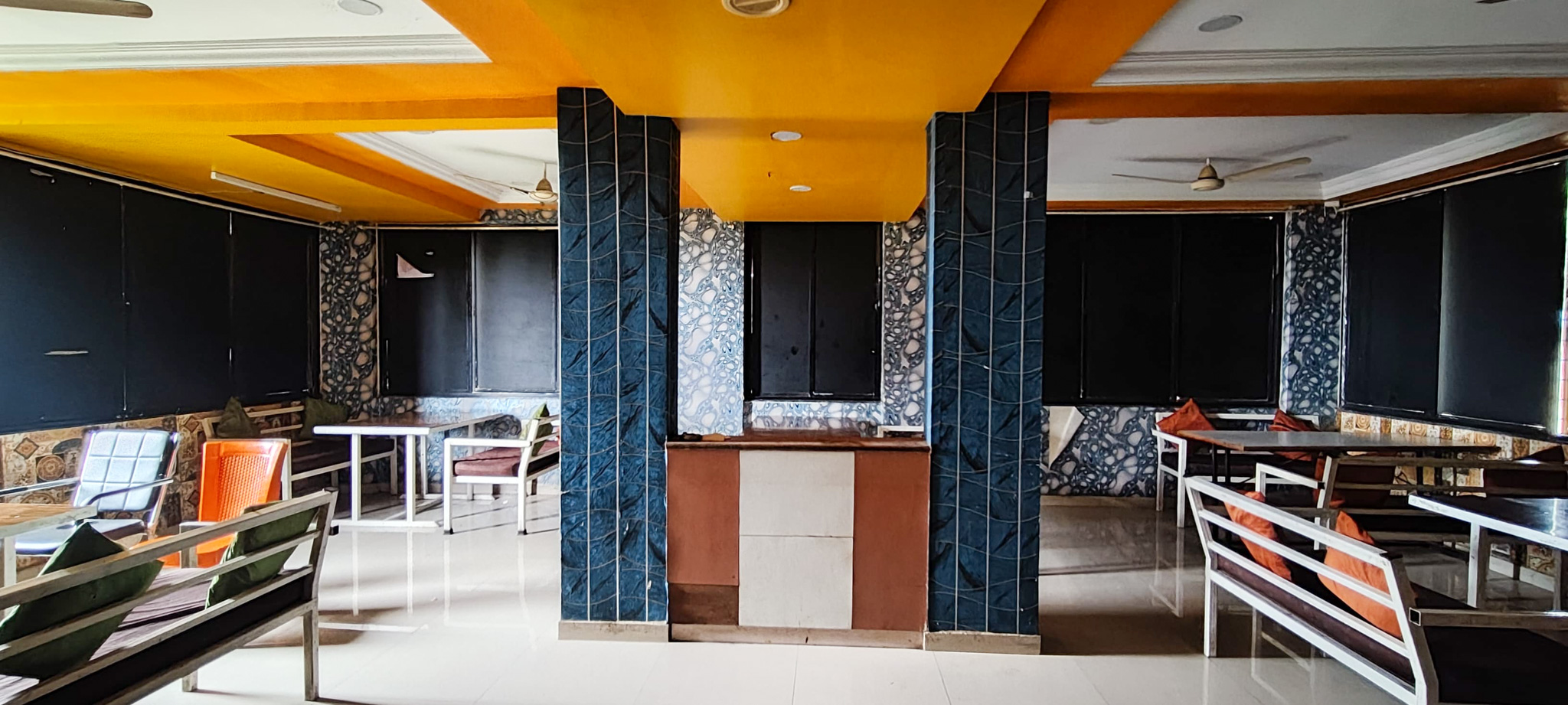 420.12 square meter Hotel for sale in Bhor — photo 4