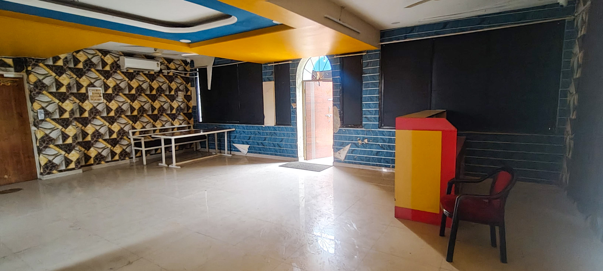 420.12 square meter Hotel for sale in Bhor — photo 7