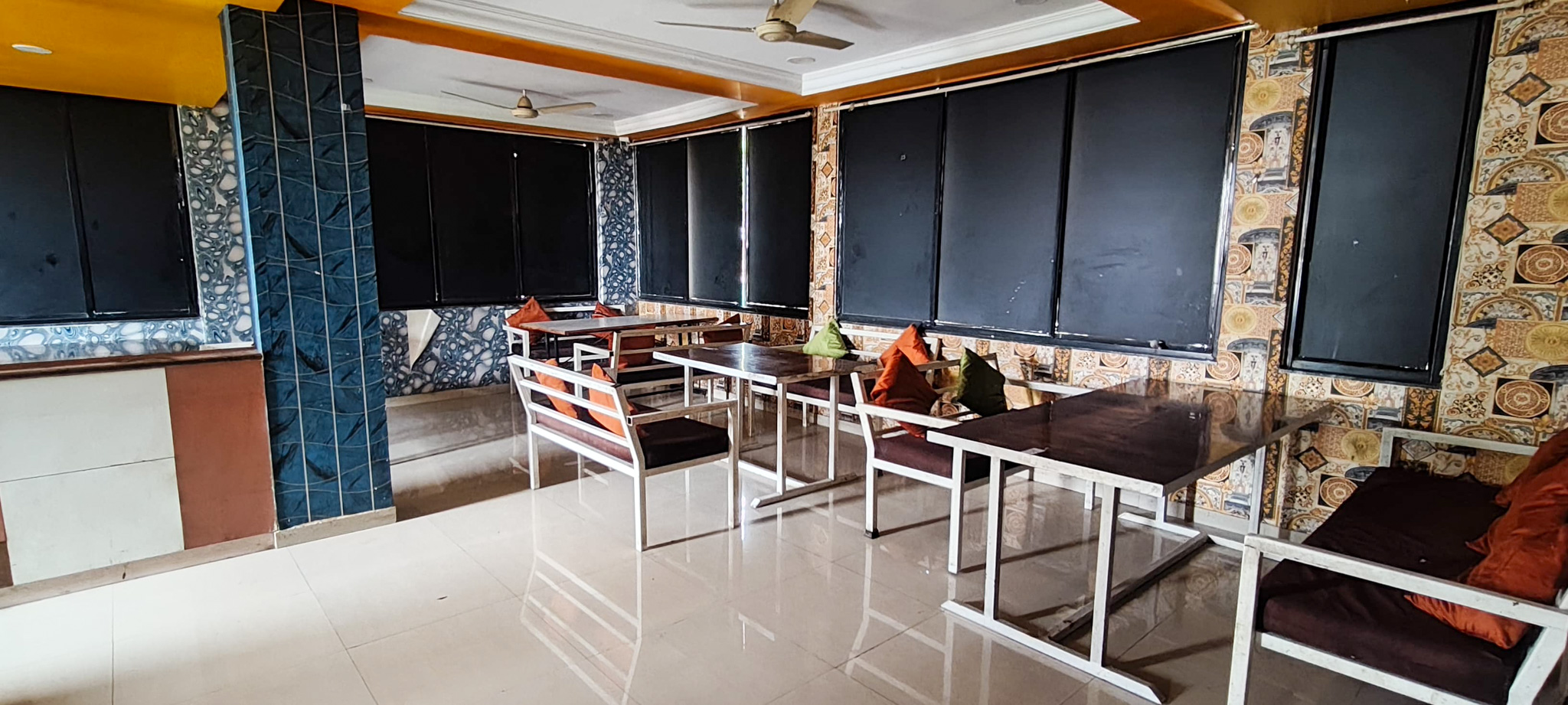 420.12 square meter Hotel for sale in Bhor — photo 8