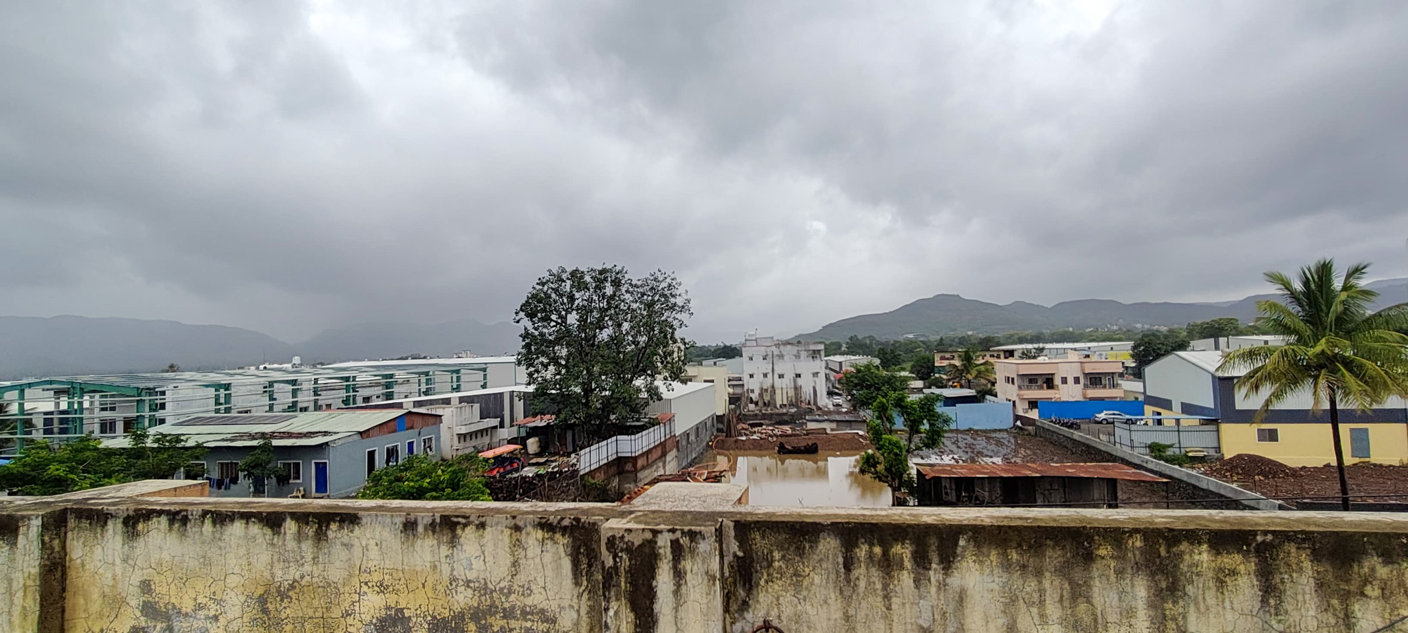 420.12 square meter Hotel for sale in Bhor — photo 11