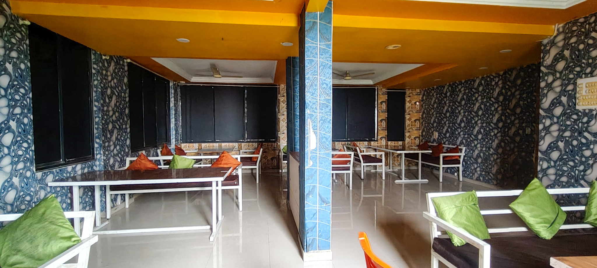 420.12 square meter Hotel for sale in Bhor — photo 12