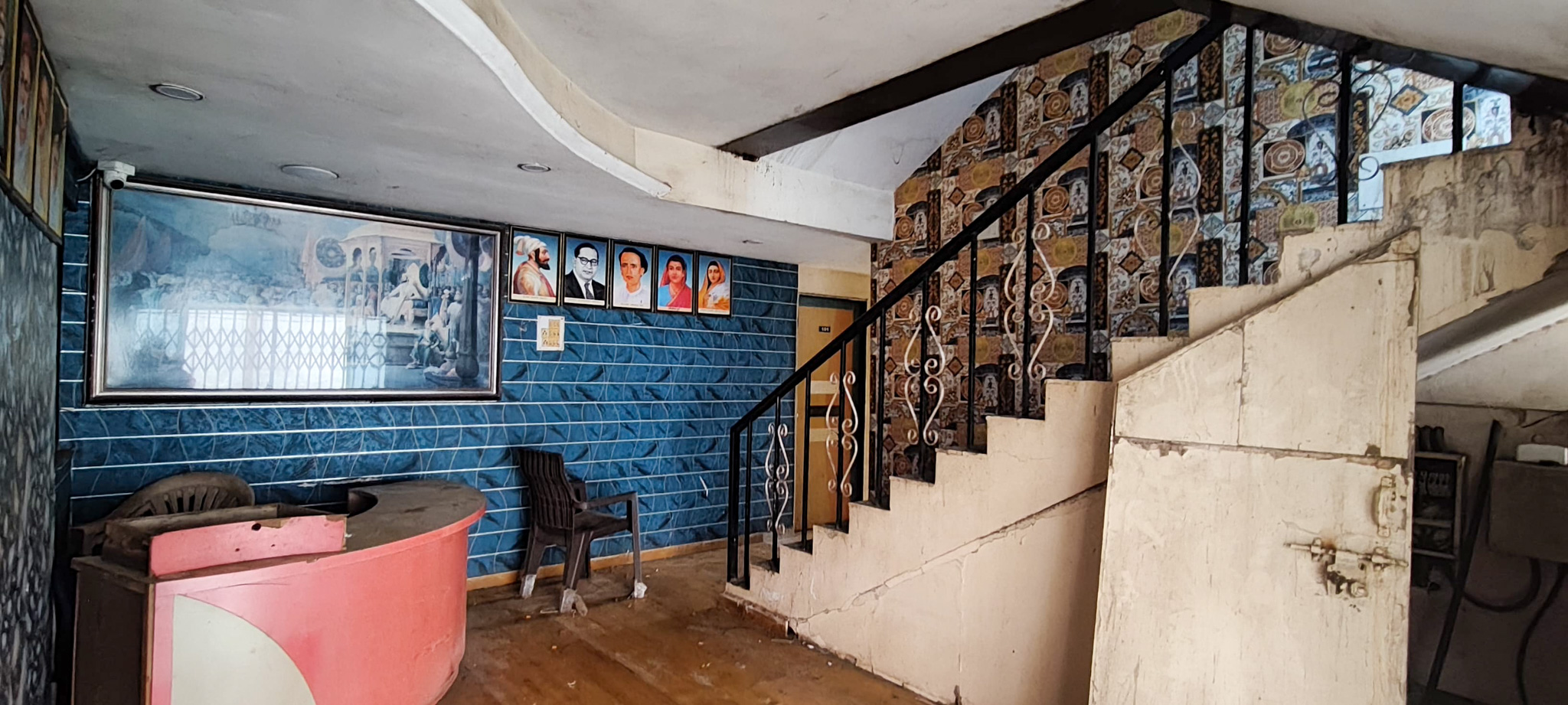 420.12 square meter Hotel for sale in Bhor — photo 14