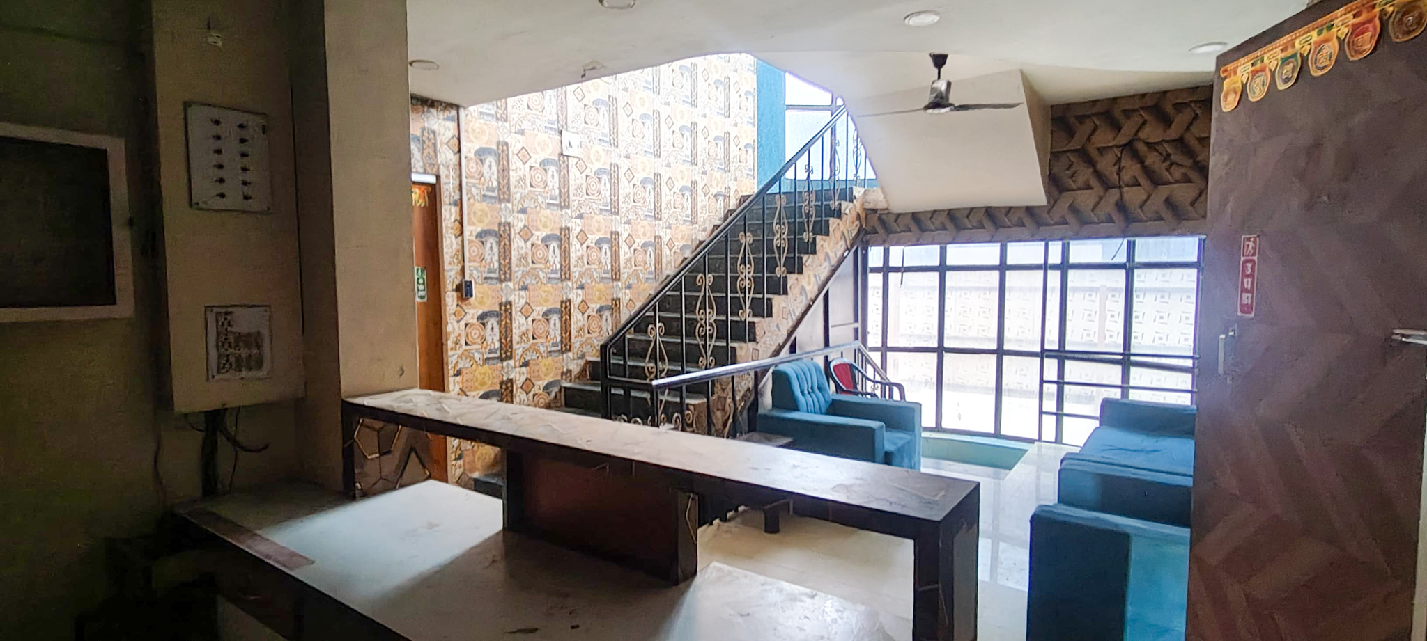420.12 square meter Hotel for sale in Bhor — photo 16