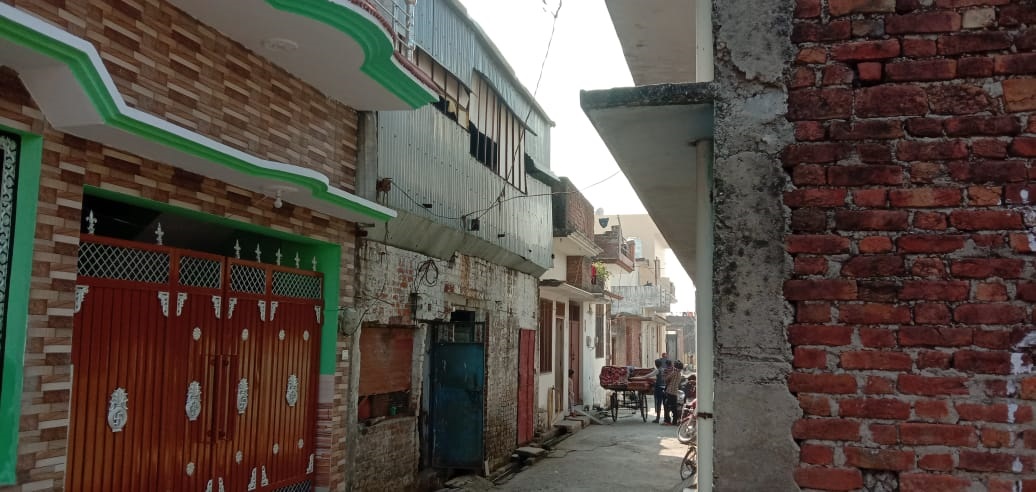 Individual House for sale in Bijnor