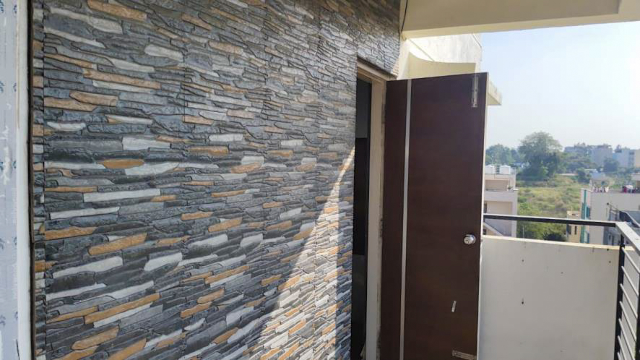 3 BHK Flat for sale in RR Marvel, Bengalore south Bengaluru