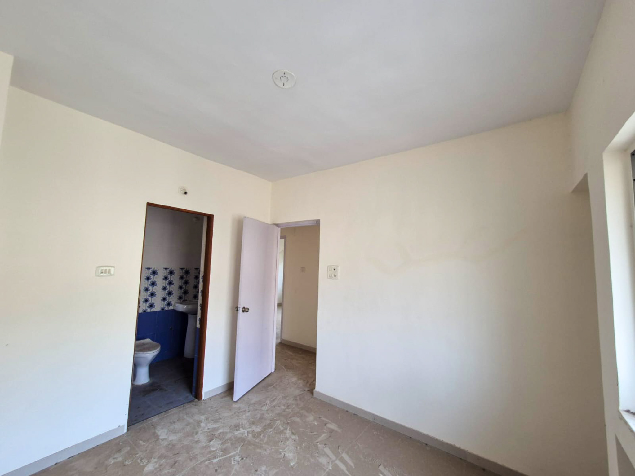 84.9 square meter Flat for sale in Kamshet — photo 4
