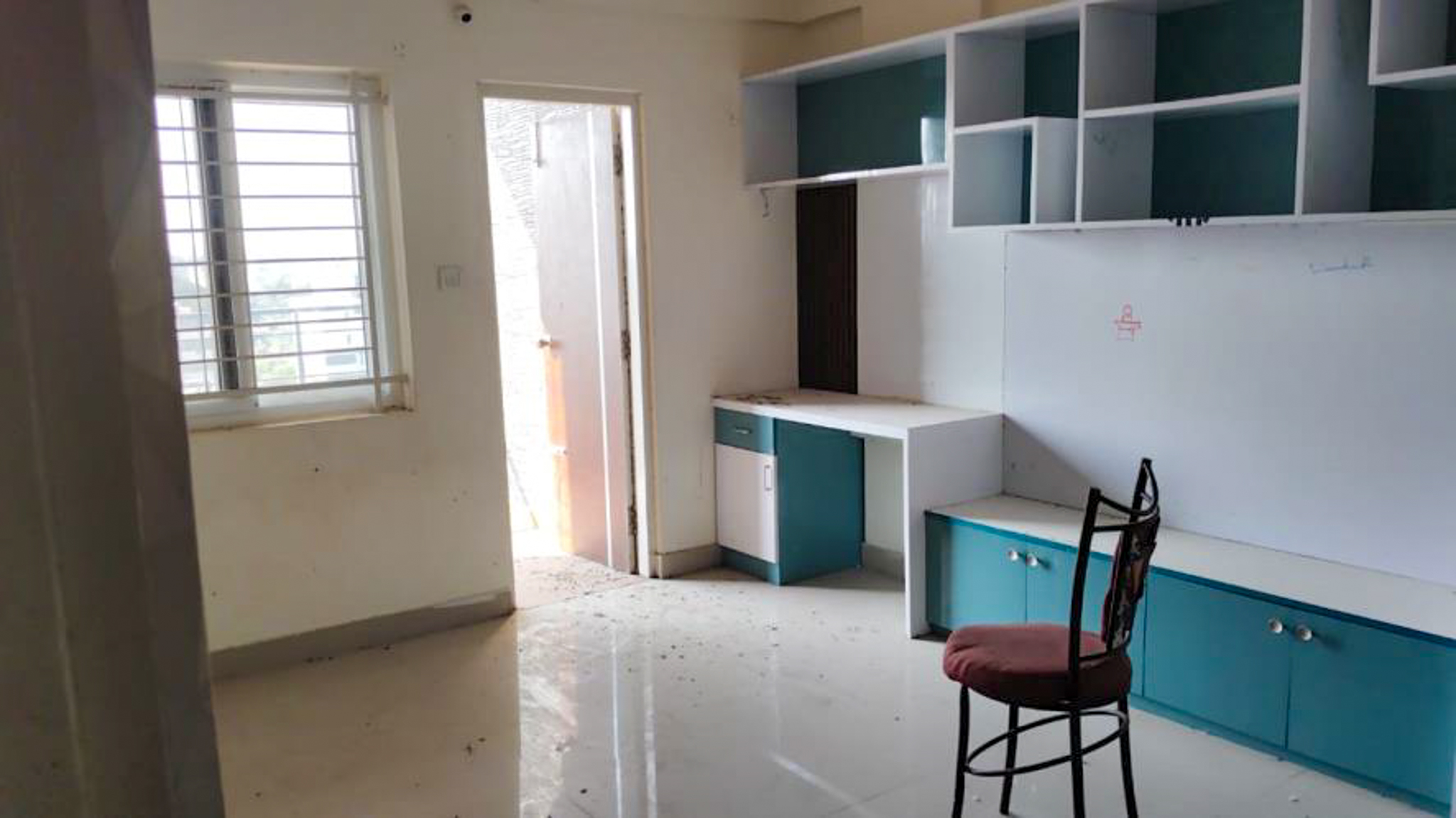 3 BHK Flat for sale in RR Marvel, Bengalore south Bengaluru — photo 4
