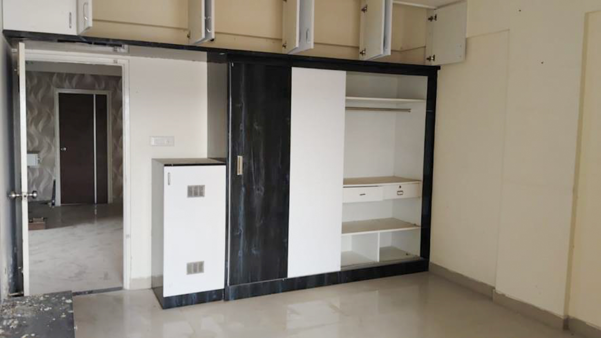 3 BHK Flat for sale in RR Marvel, Bengalore south Bengaluru — photo 10