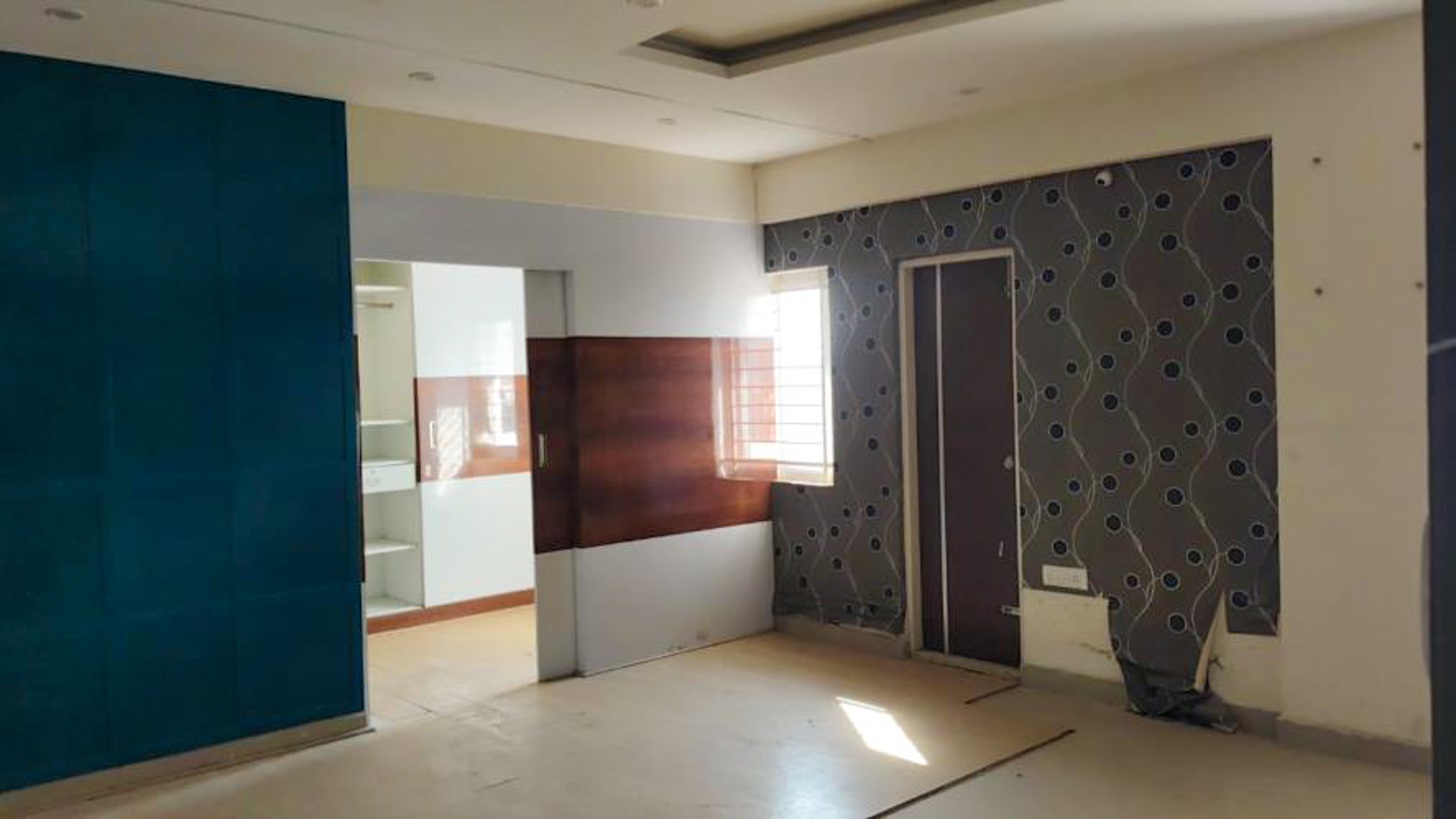 3 BHK Flat for sale in RR Marvel, Bengalore south Bengaluru — photo 14