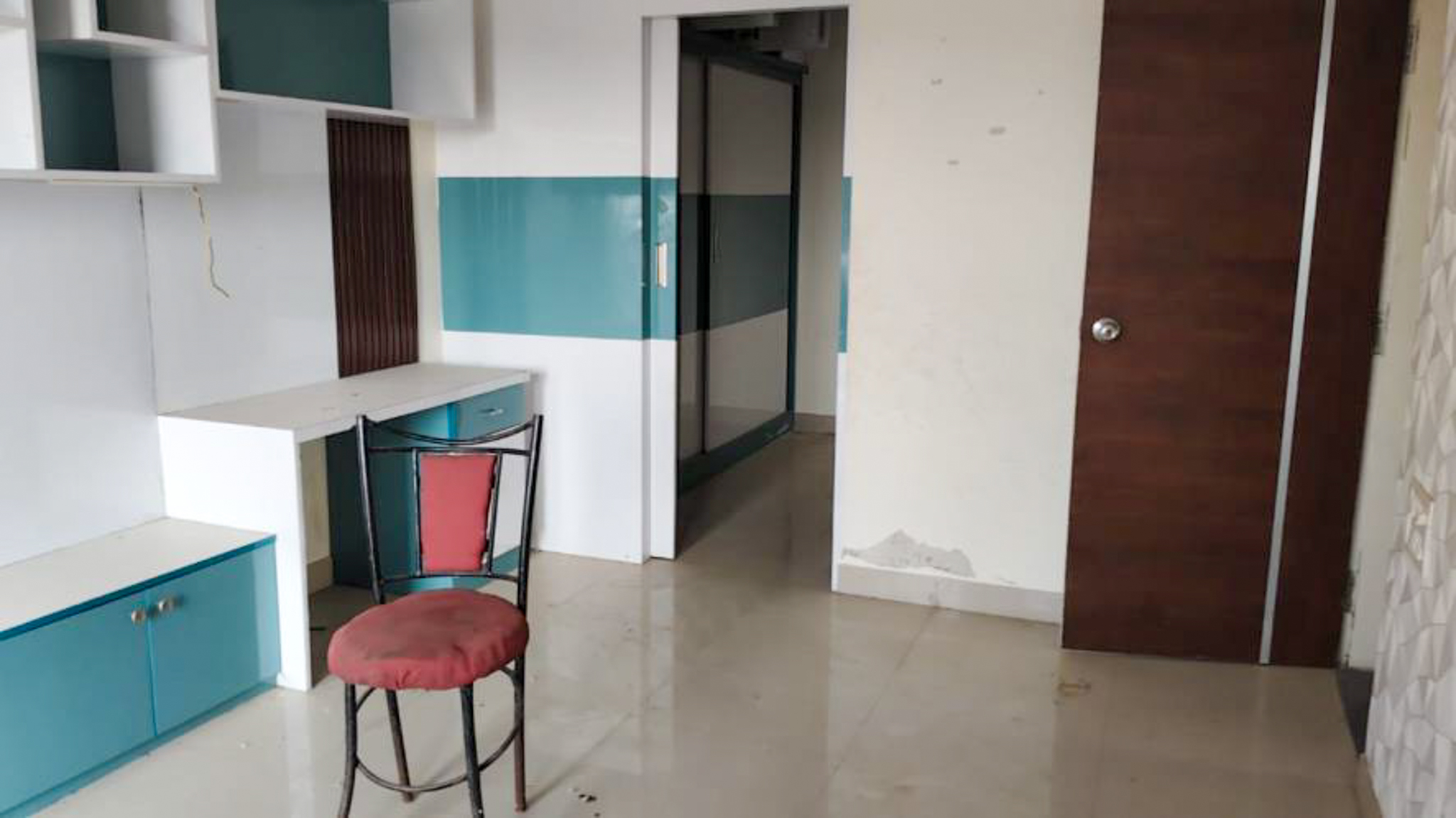 3 BHK Flat for sale in RR Marvel, Bengalore south Bengaluru — photo 5