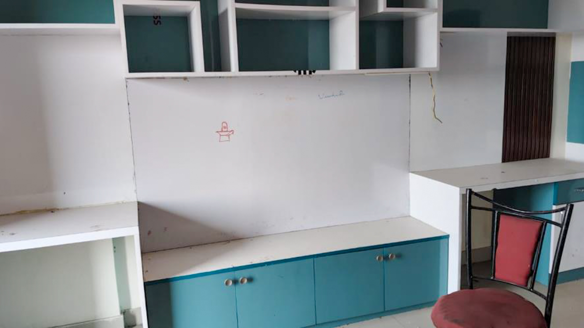 3 BHK Flat for sale in RR Marvel, Bengalore south Bengaluru — photo 7