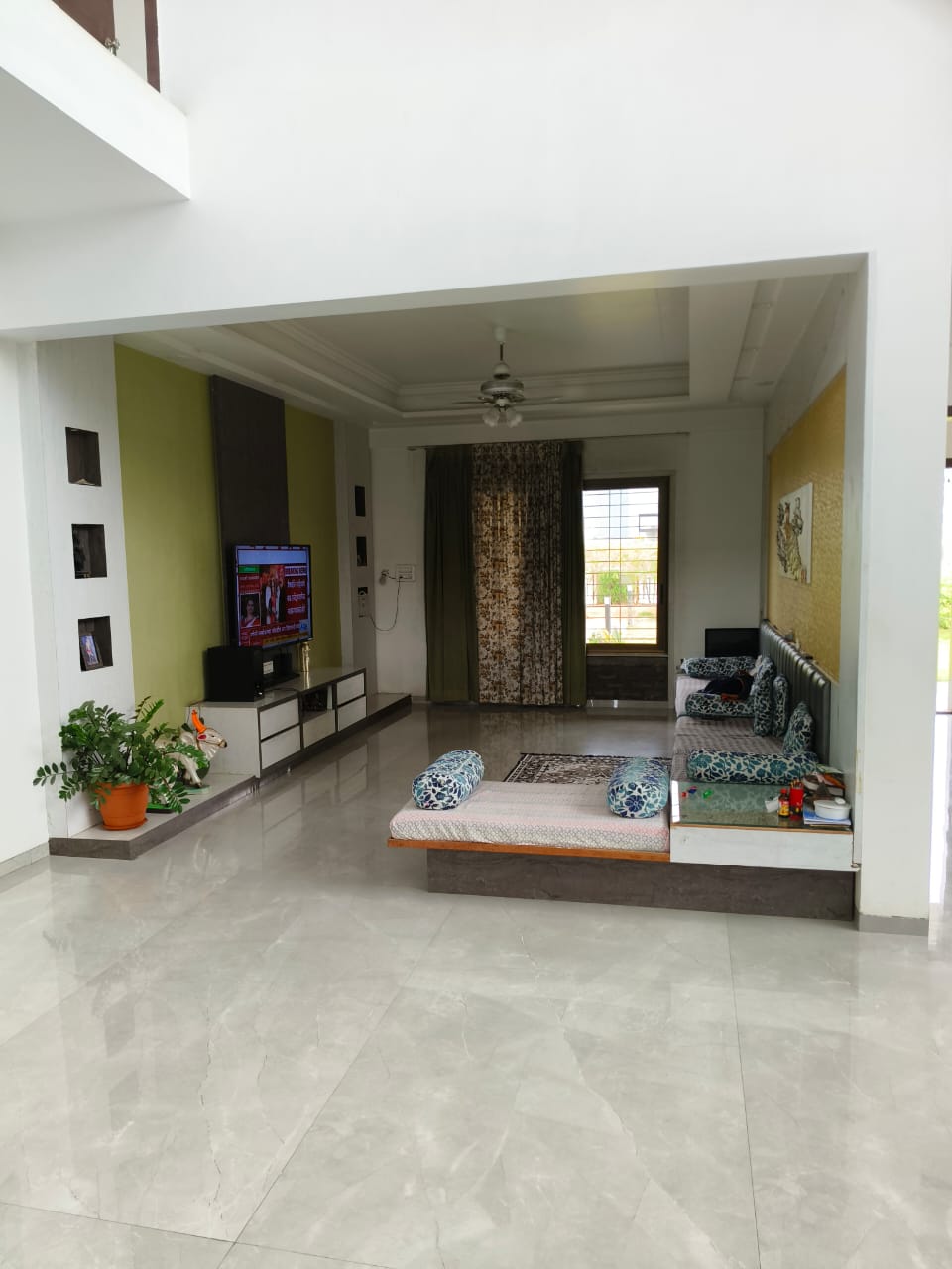 Flat for sale in Pune — photo 1