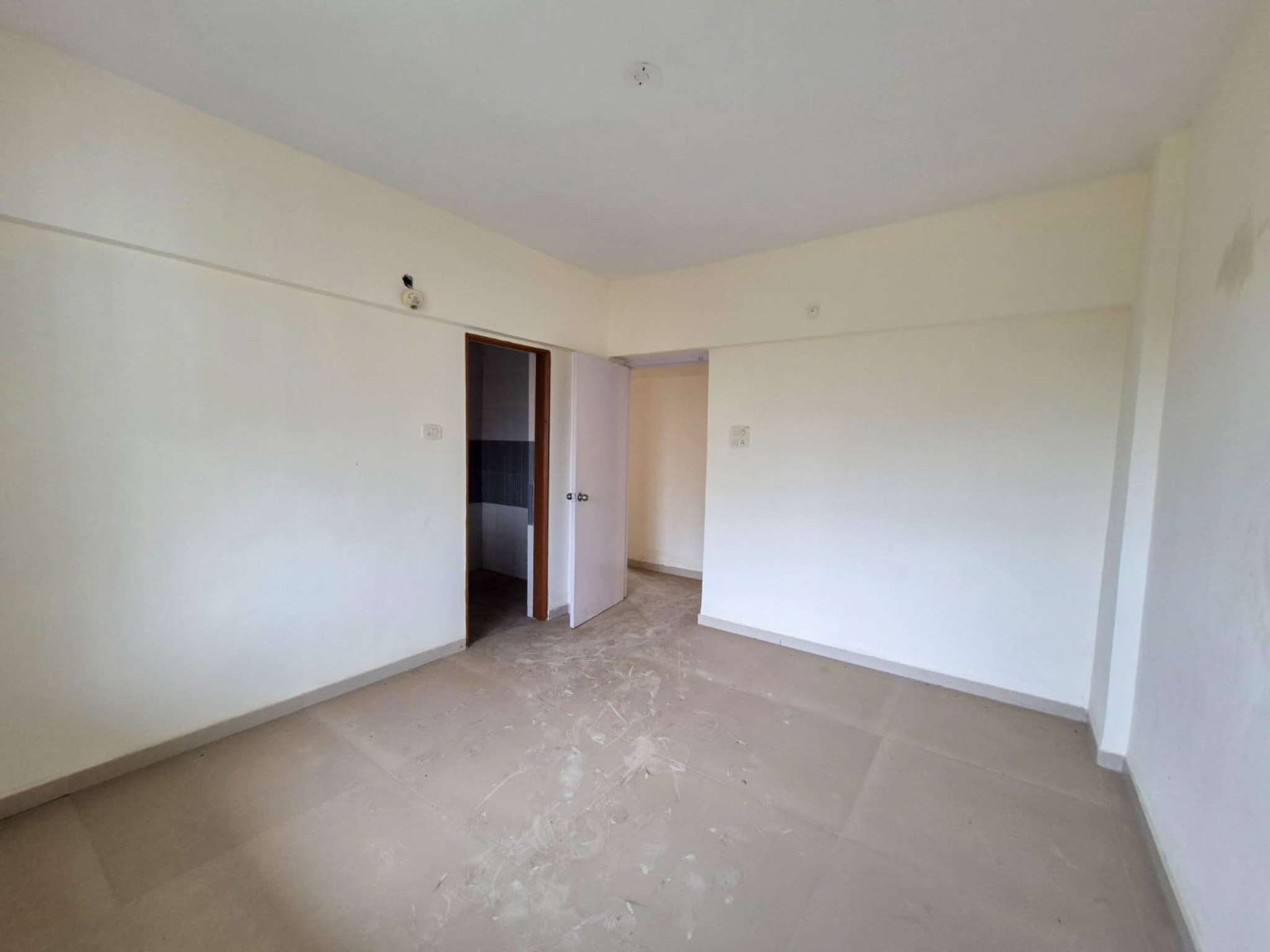 84.9 square meter Flat for sale in Kamshet — photo 2