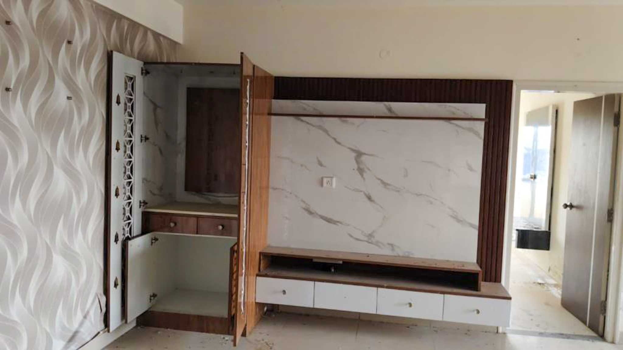 3 BHK Flat for sale in RR Marvel, Bengalore south Bengaluru — photo 8