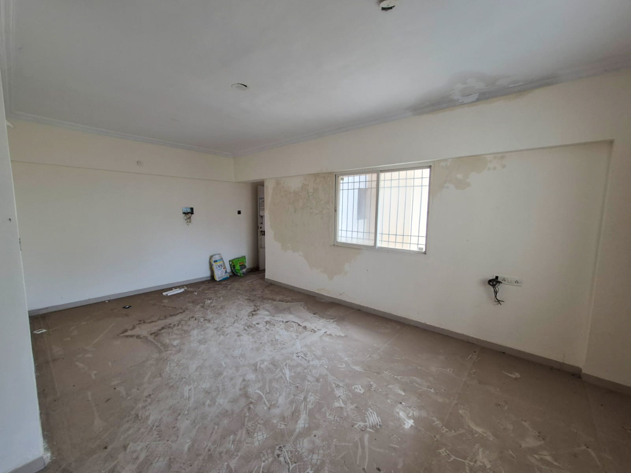 84.9 square meter Flat for sale in Kamshet — photo 1