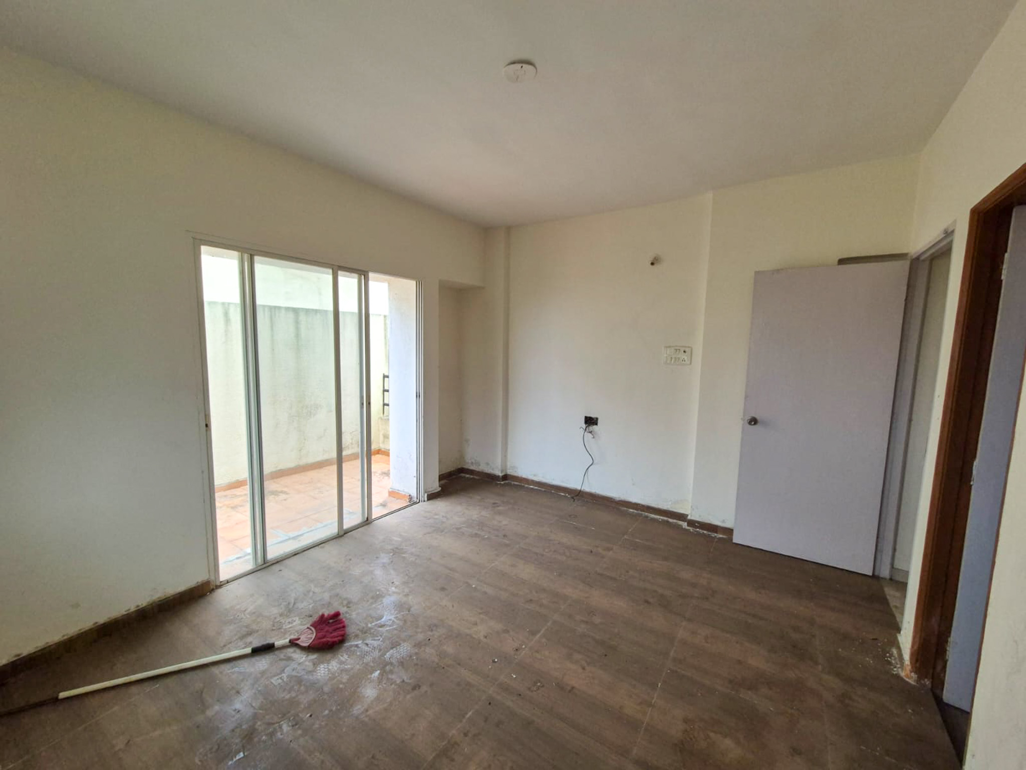84.9 square meter Flat for sale in Kamshet — photo 7