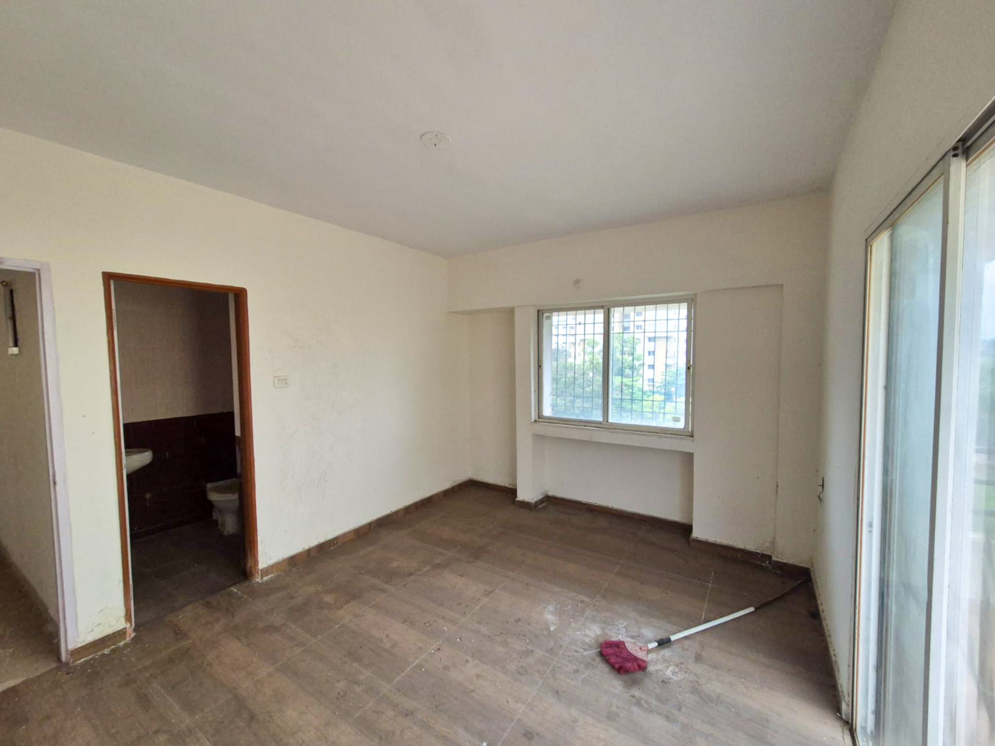 84.9 square meter Flat for sale in Kamshet — photo 11