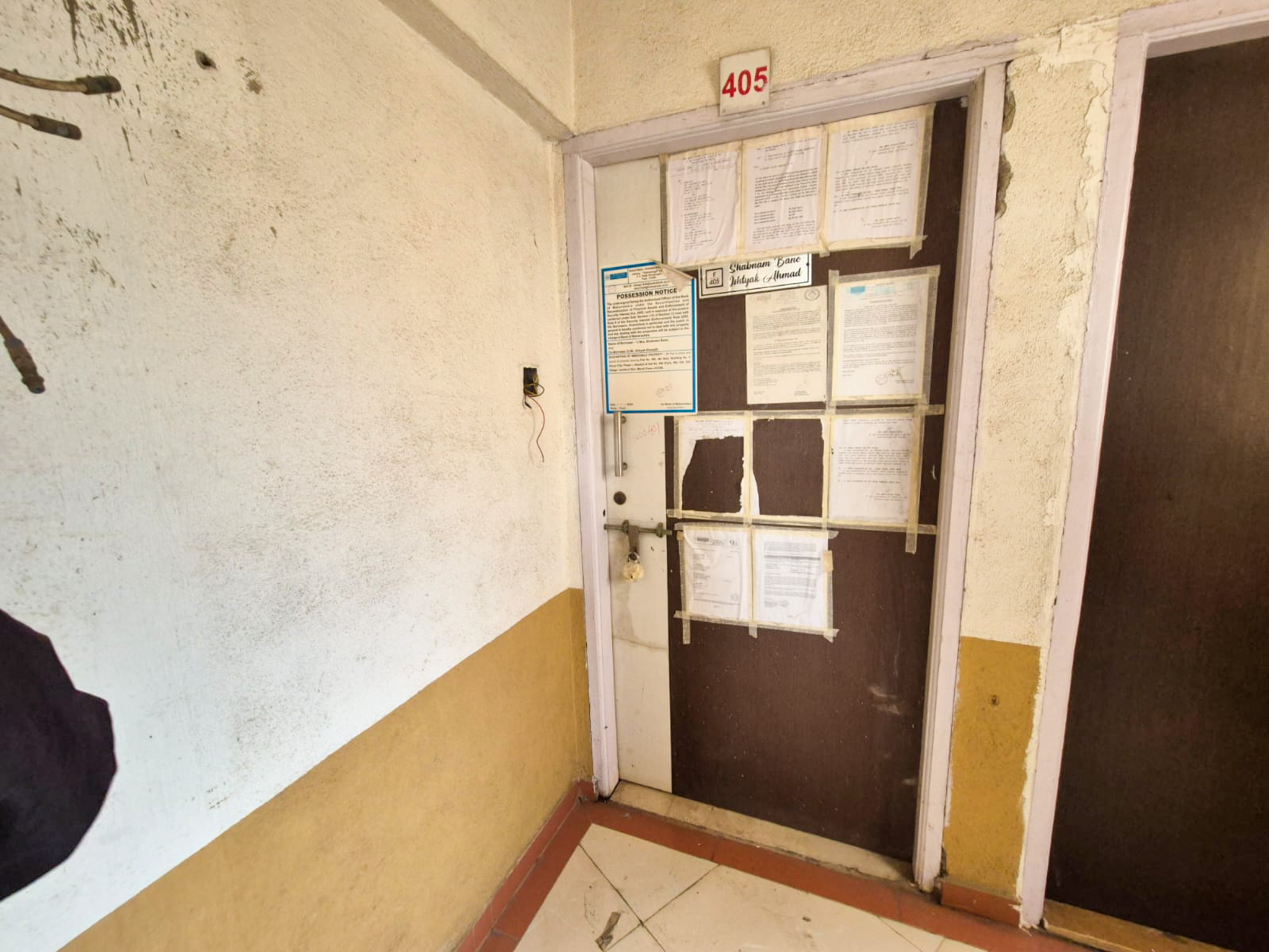 84.9 square meter Flat for sale in Kamshet — photo 12