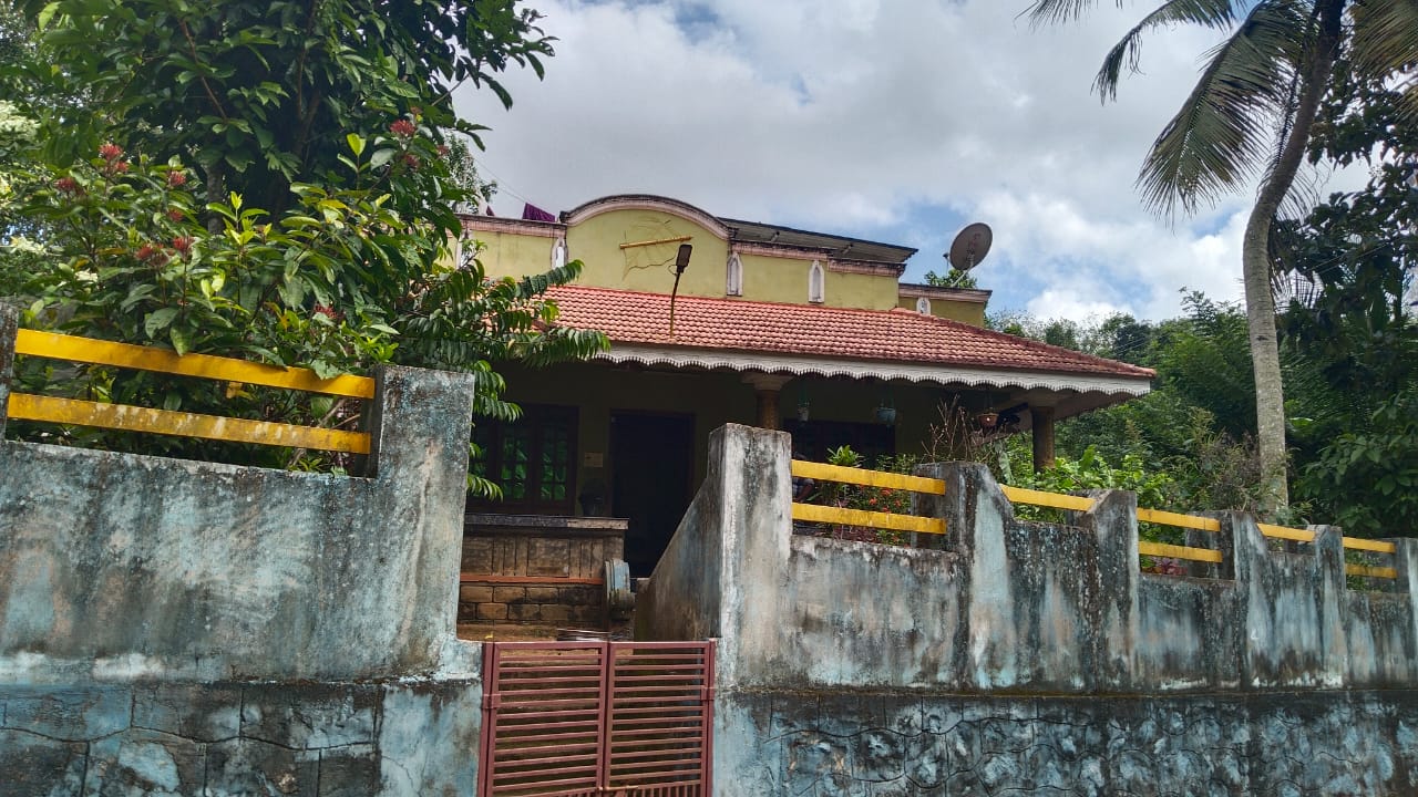 2174.31 square feet Individual House for sale in Kottarakkara