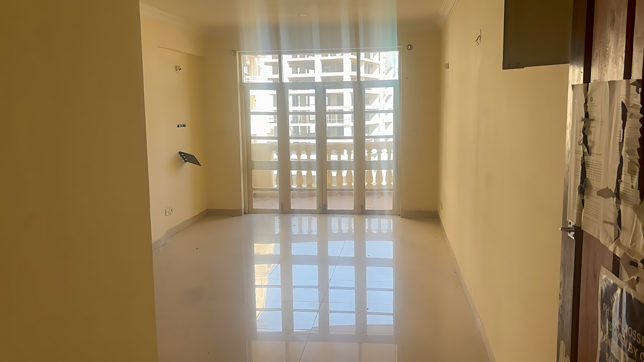 2 BHK Flat for sale in tivoli, Bengalore Bengaluru