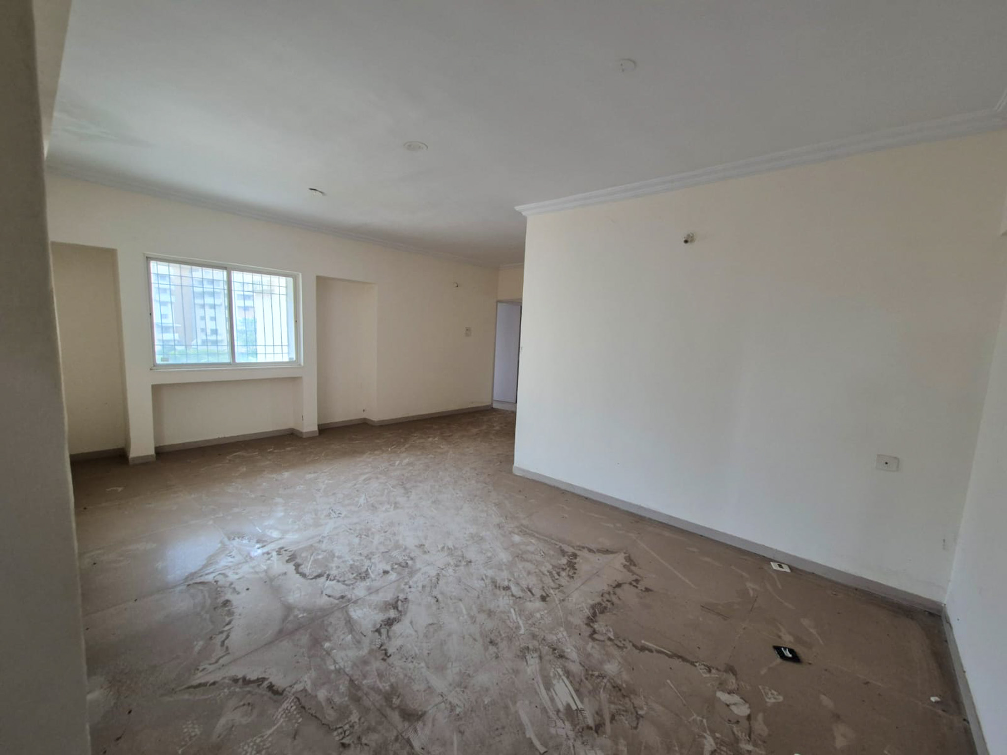 84.9 square meter Flat for sale in Kamshet — photo 5