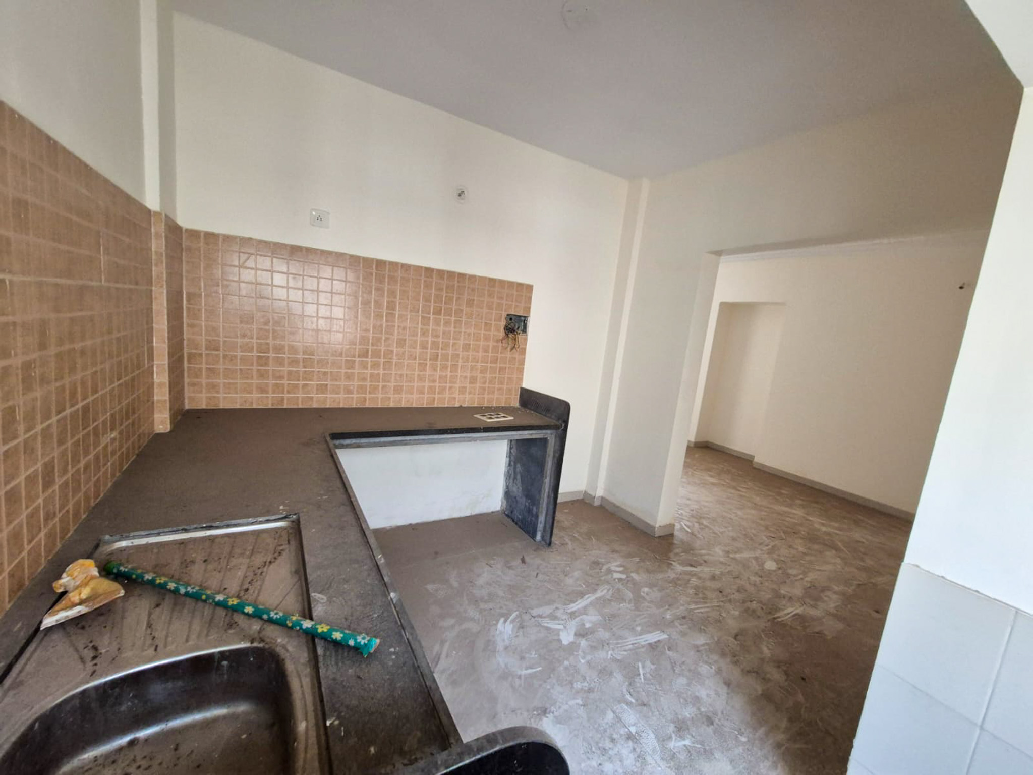 84.9 square meter Flat for sale in Kamshet — photo 9