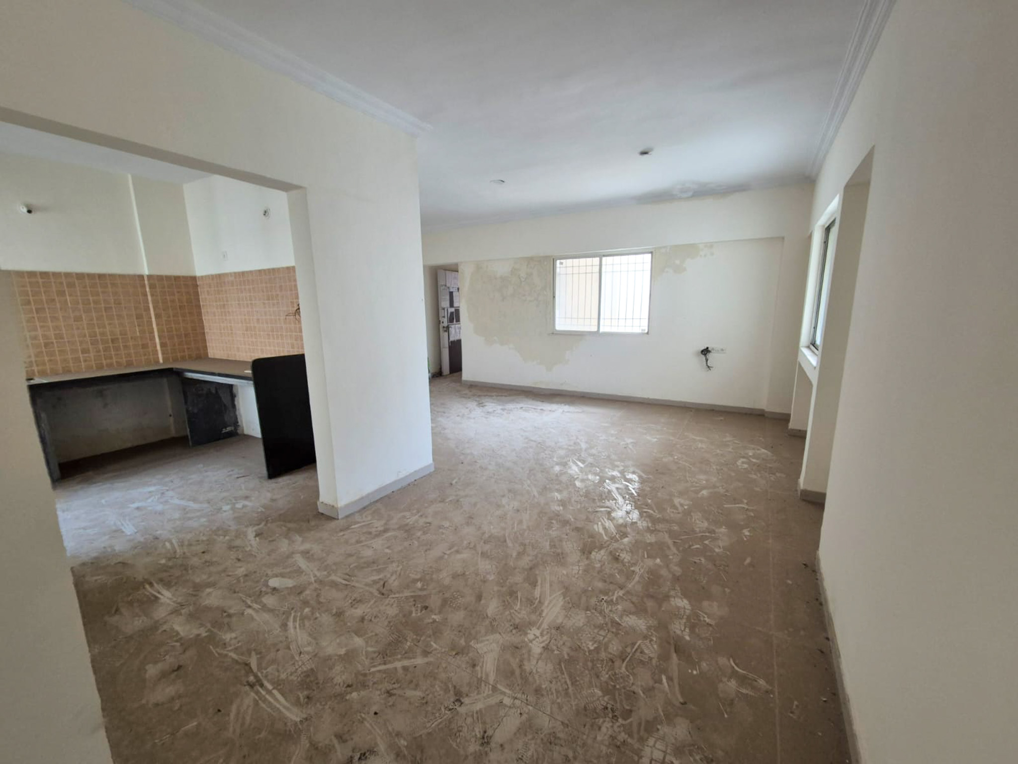 84.9 square meter Flat for sale in Kamshet — photo 8