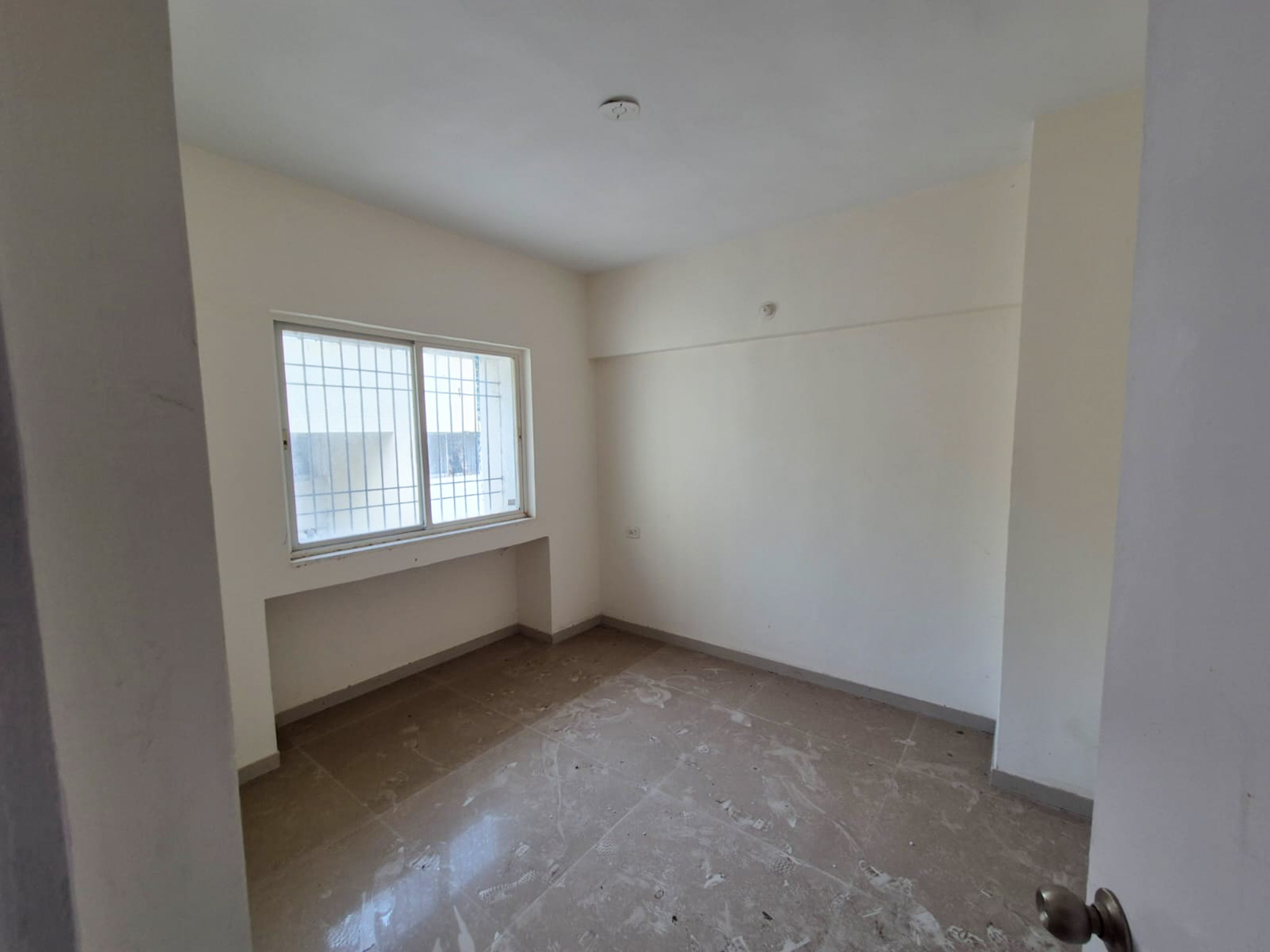 84.9 square meter Flat for sale in Kamshet — photo 10