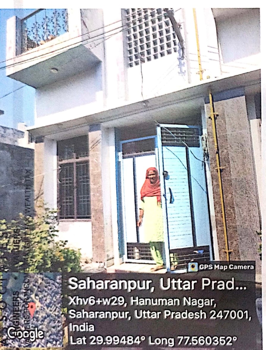 Individual House for sale in Kailashpur
