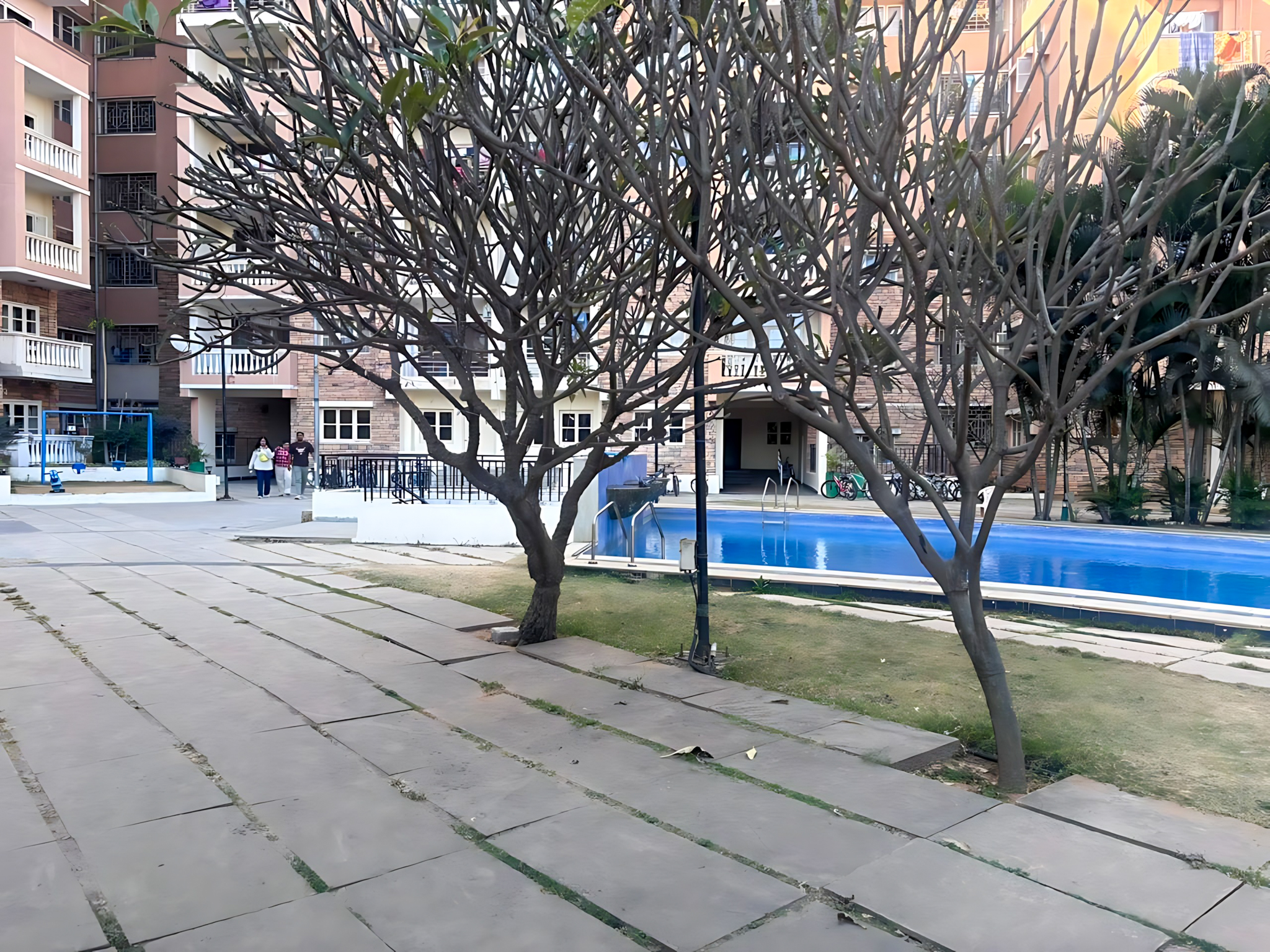 2 BHK Flat for sale in tivoli, bengalore Bengaluru — photo 7